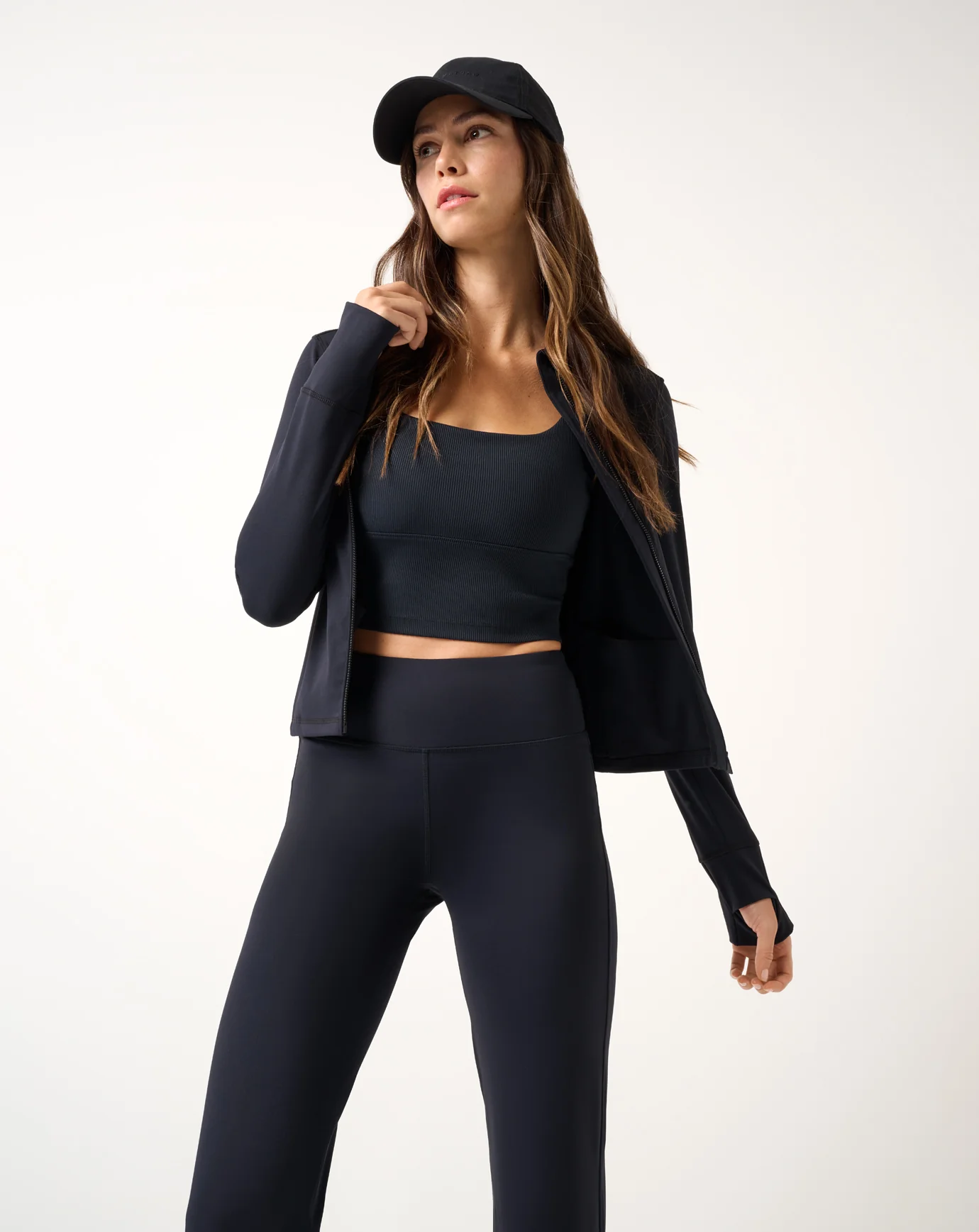 Moveknit Full Zip 2.0 - Image 5
