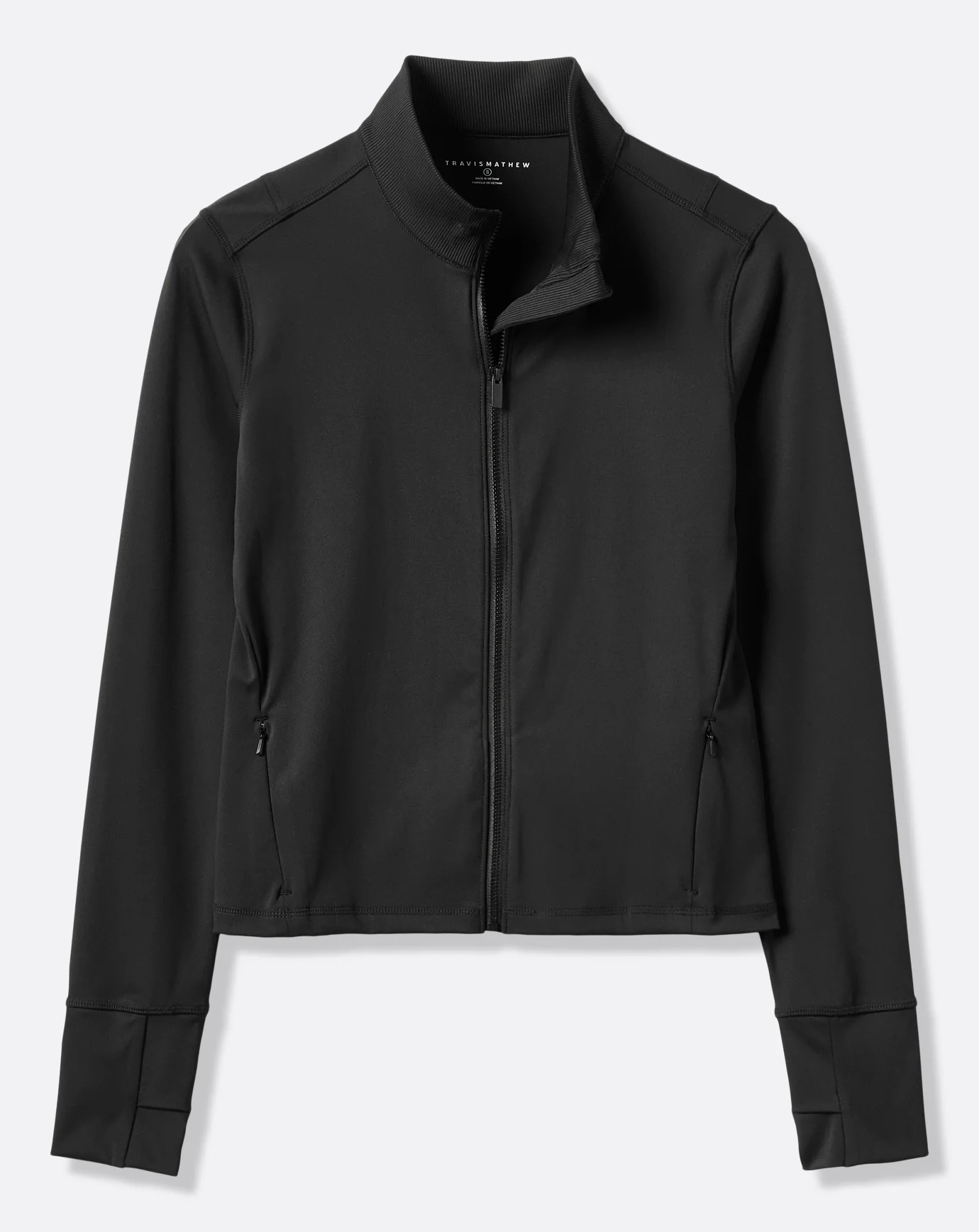 Moveknit Full Zip 2.0 - Image 6