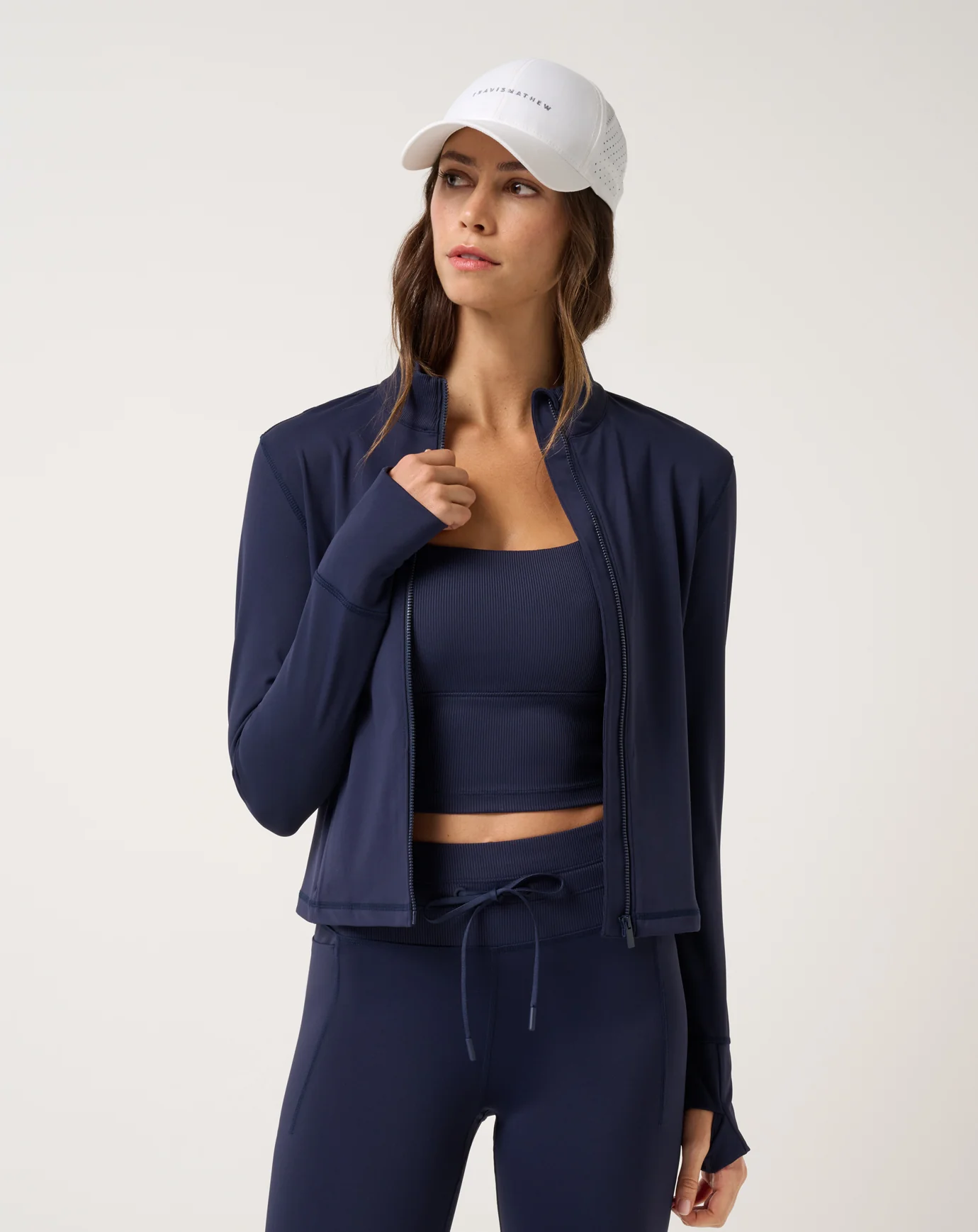 Moveknit Full Zip 2.0 - Image 8