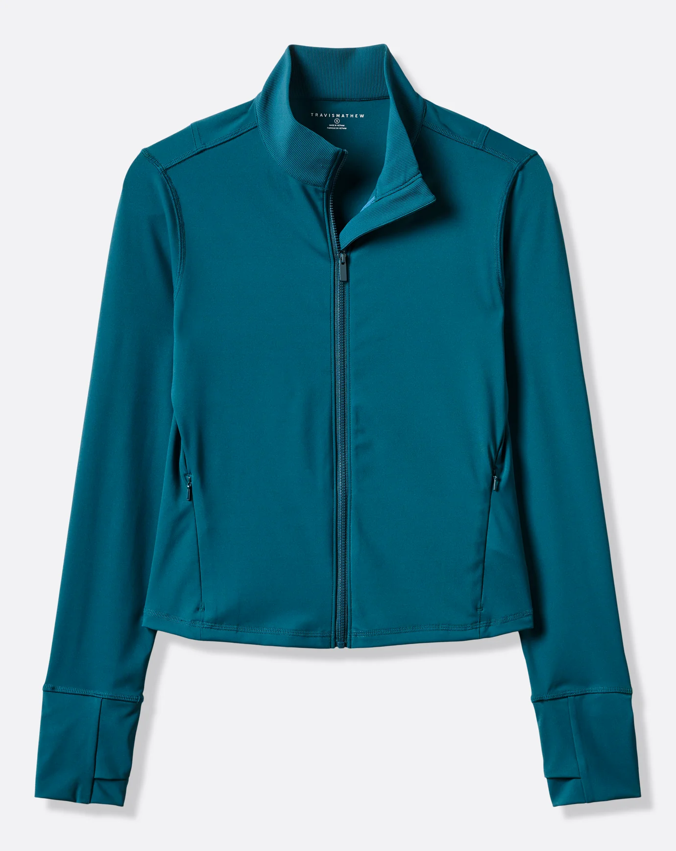 Moveknit Full Zip 3.0 - Image 9