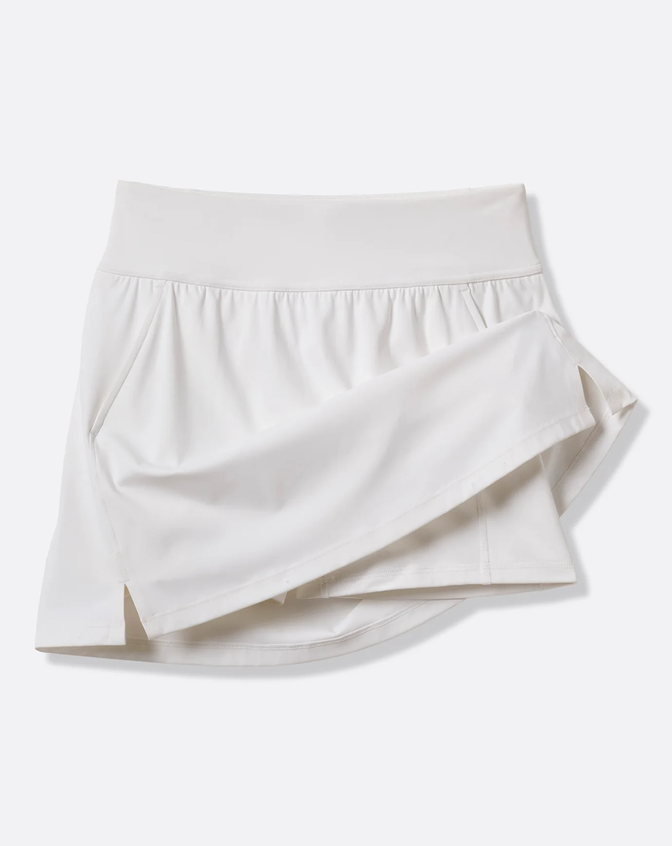 Moveknit Game Set Match Skort - Image 14