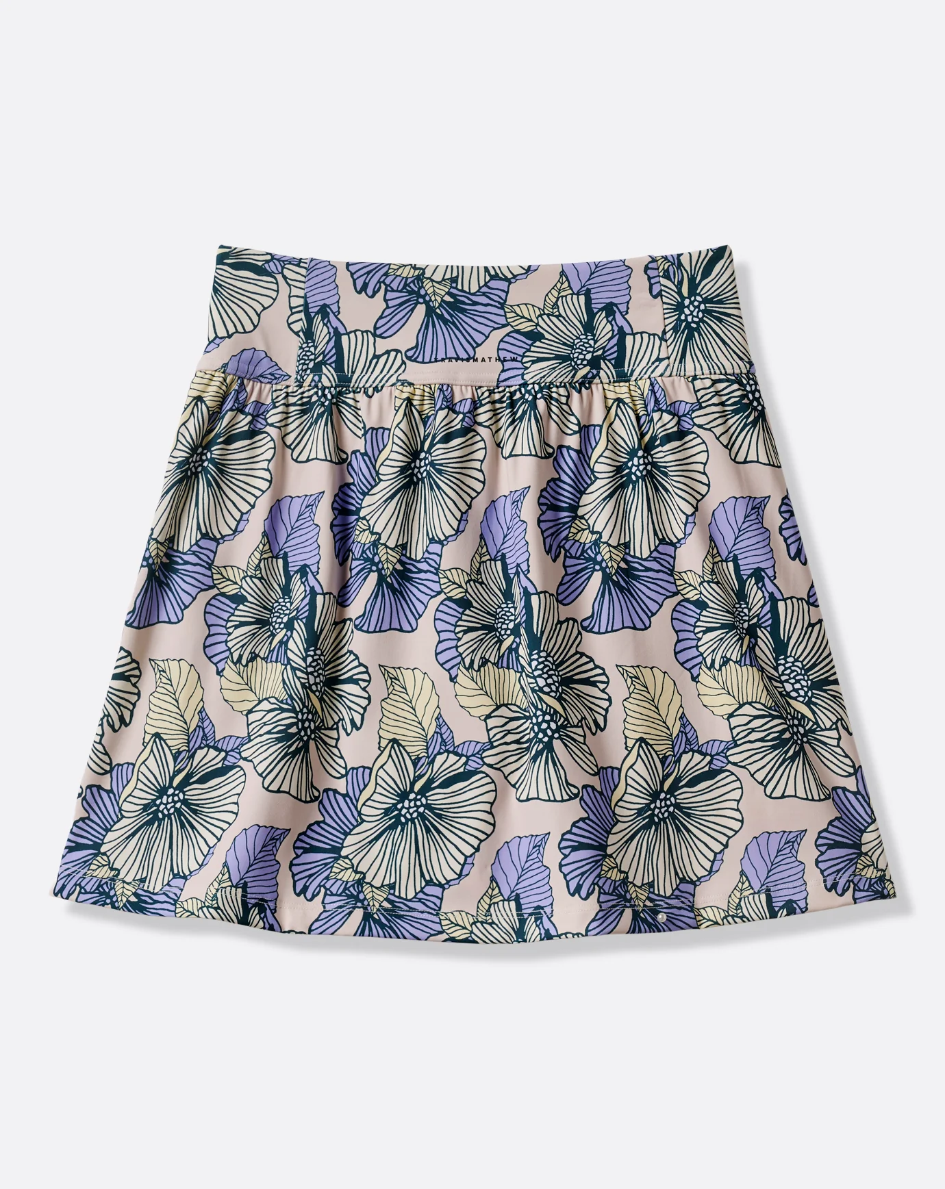 Moveknit Game Set Match Skort 2.0 - Image 14