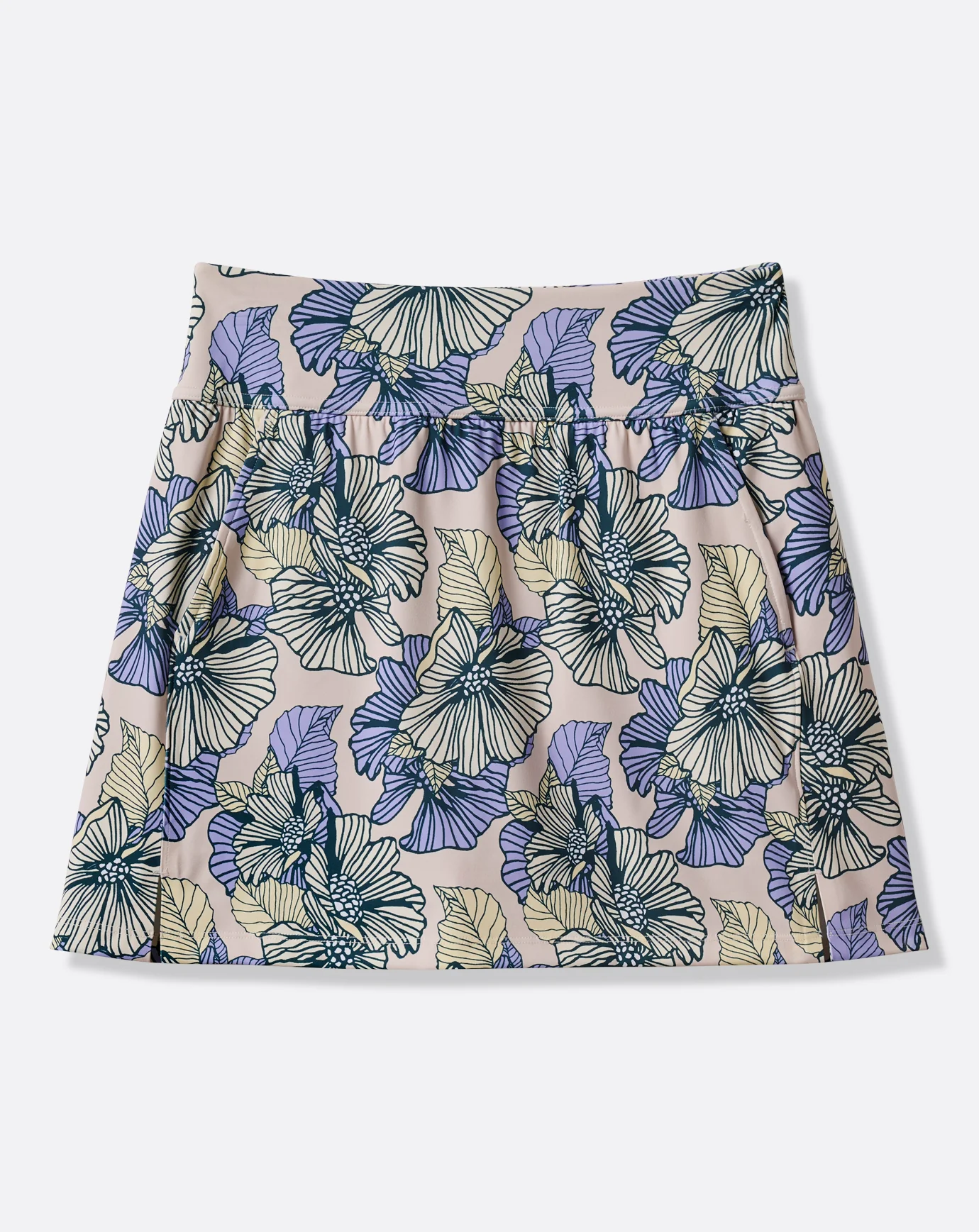 Moveknit Game Set Match Skort 2.0 - Image 15