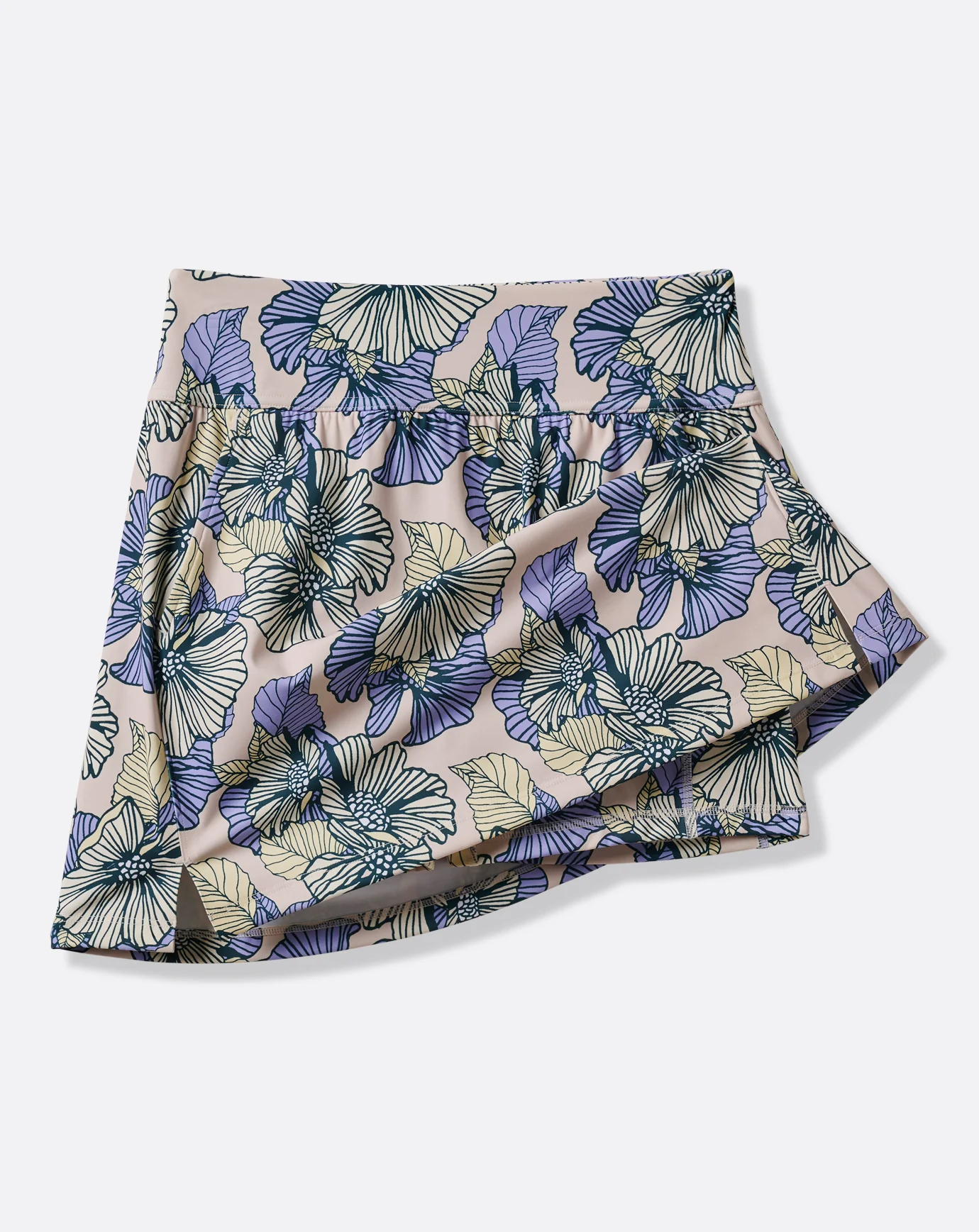 Moveknit Game Set Match Skort 2.0 - Image 16