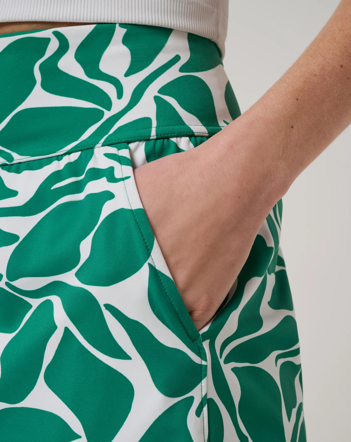 Moveknit Game Set Match Skort 2.0 - Image 19