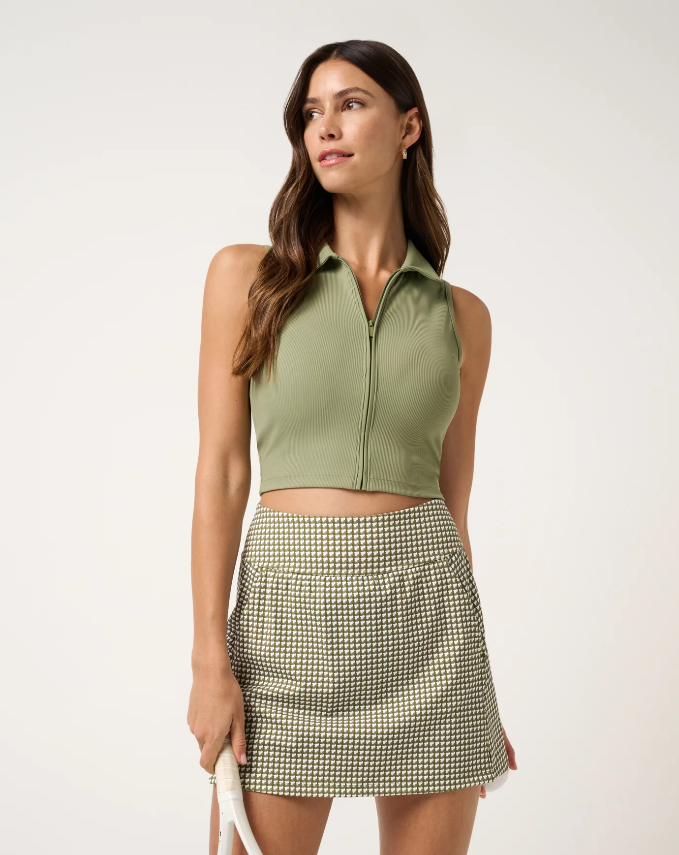 Moveknit Game Set Match Skort 2.0 - Image 36