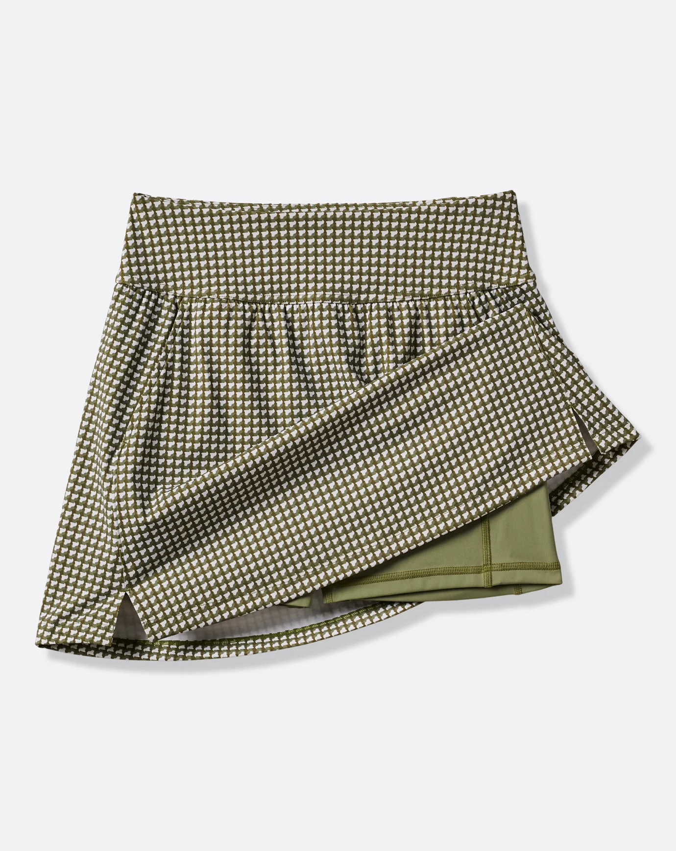 Moveknit Game Set Match Skort 2.0 - Image 38