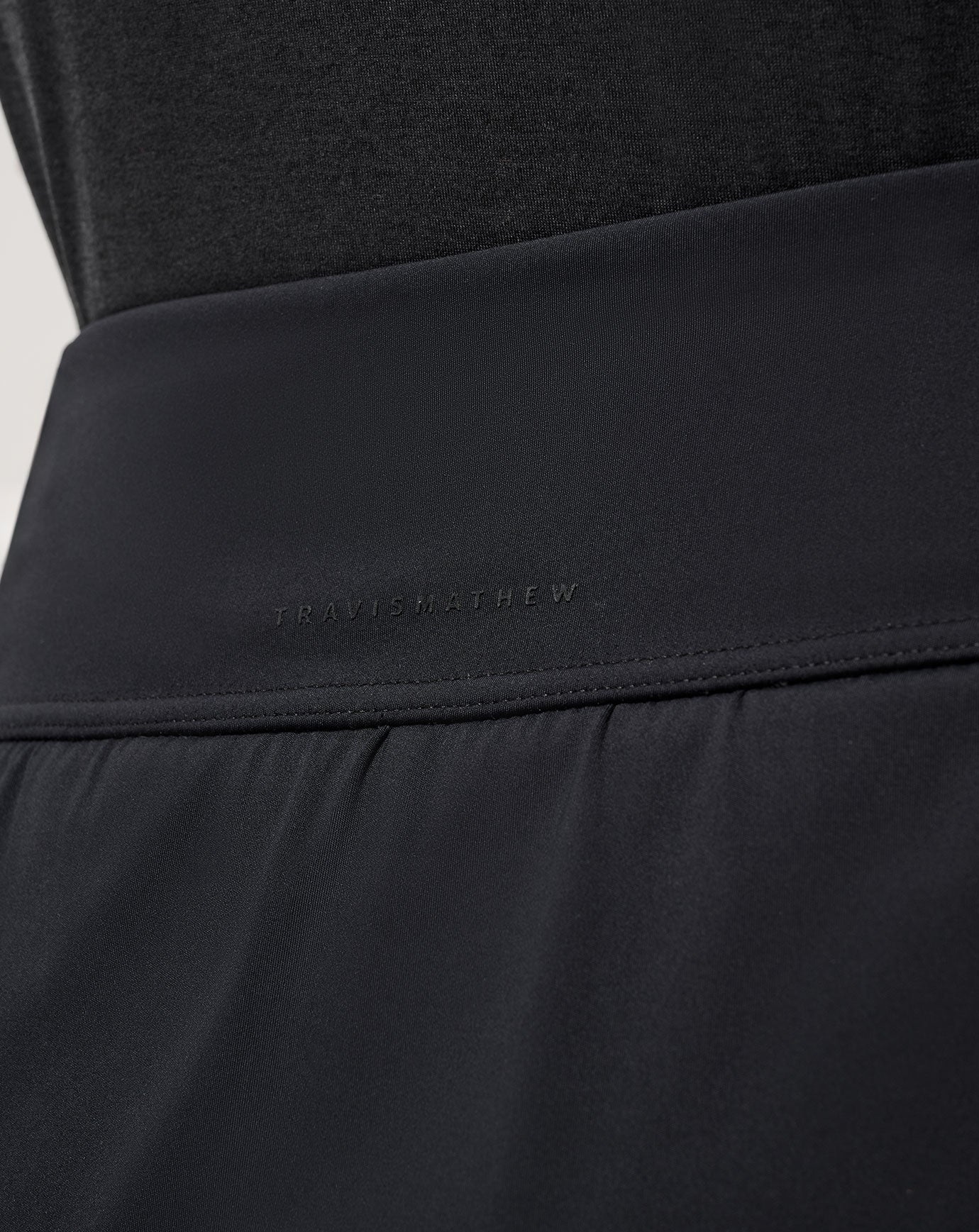 Moveknit Game Set Match Skort - Image 4