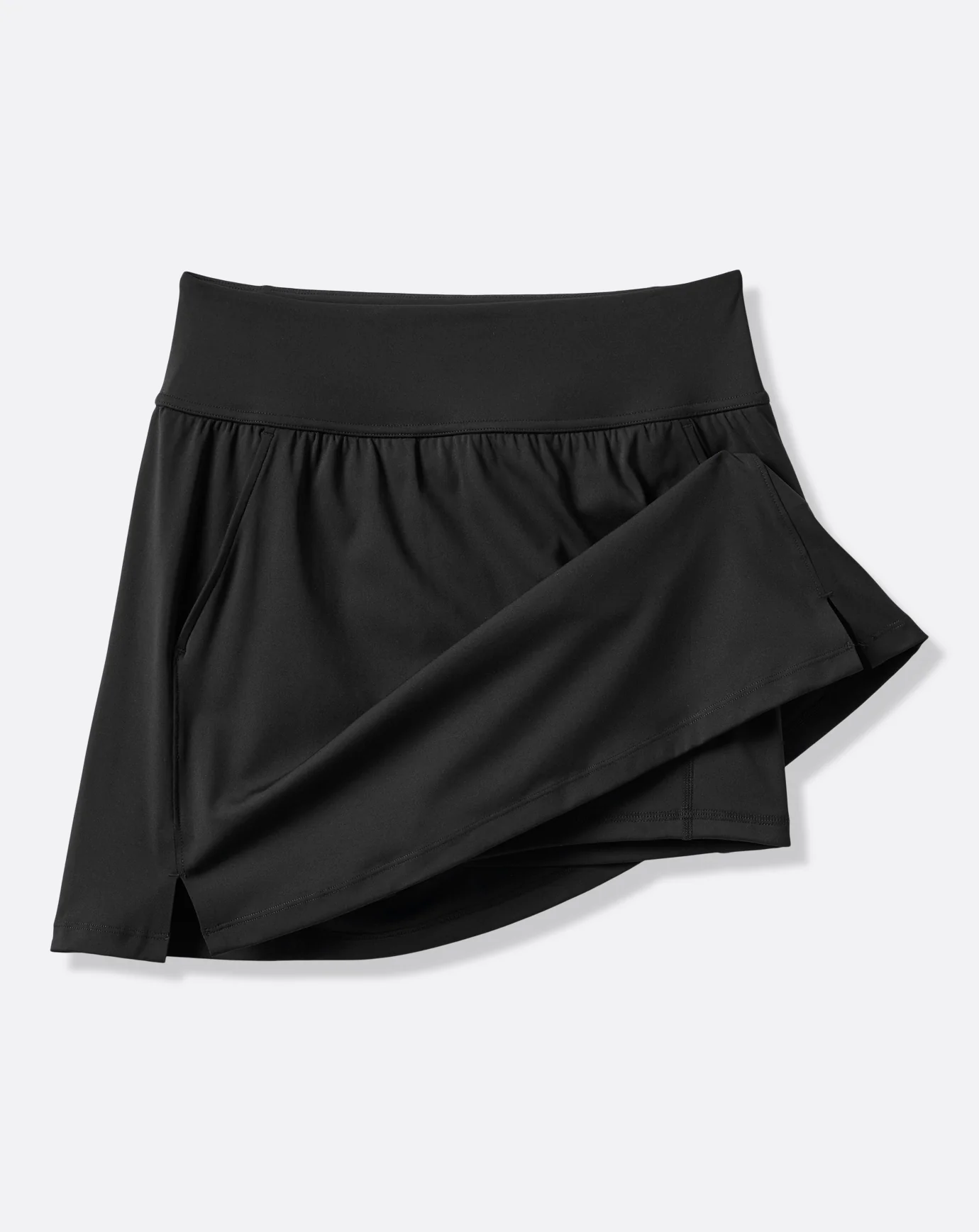 Moveknit Game Set Match Skort - Image 8