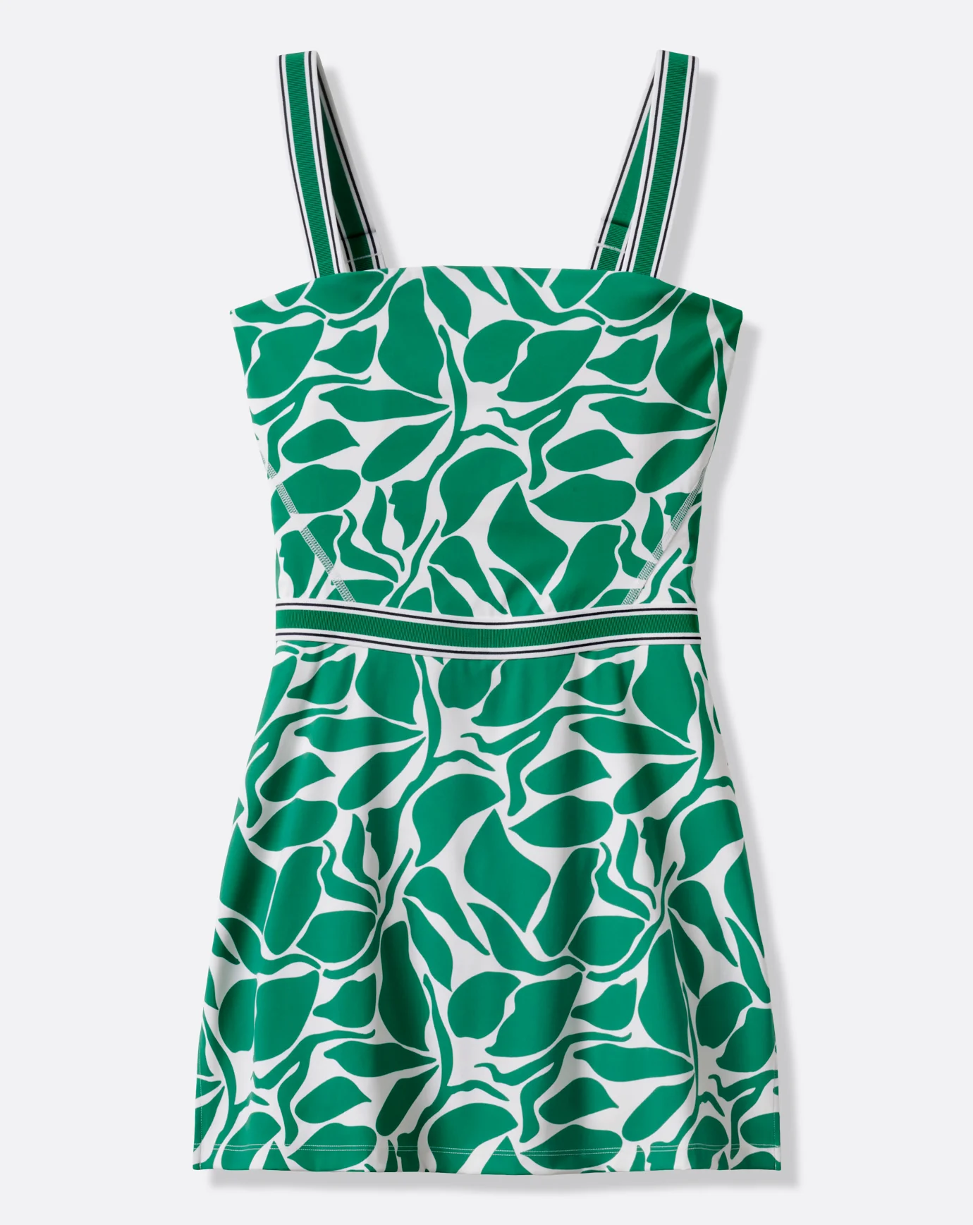 Moveknit Novelty Tank Dress - Image 6