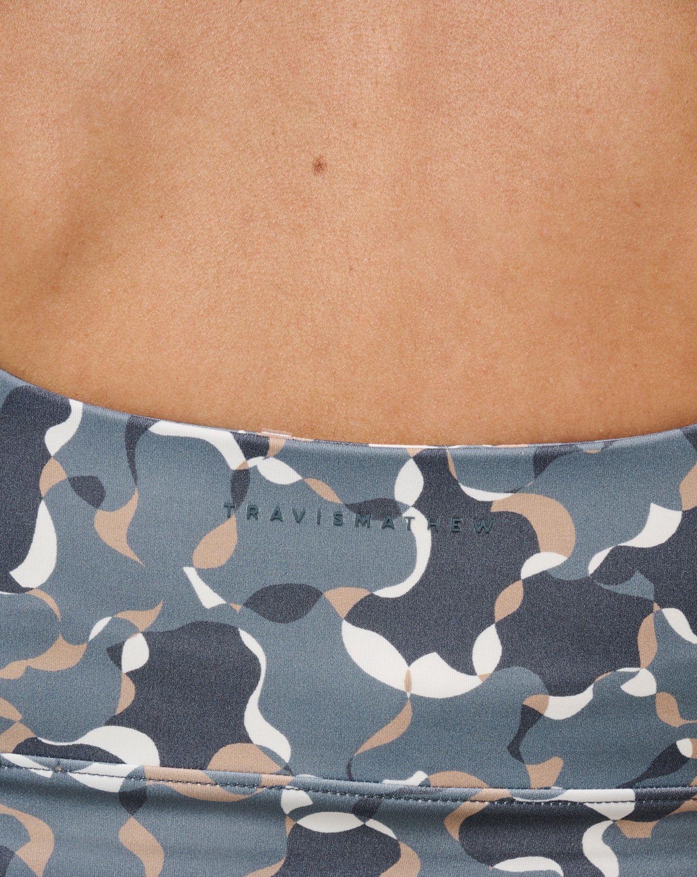 Moveknit Printed Tank - Image 13