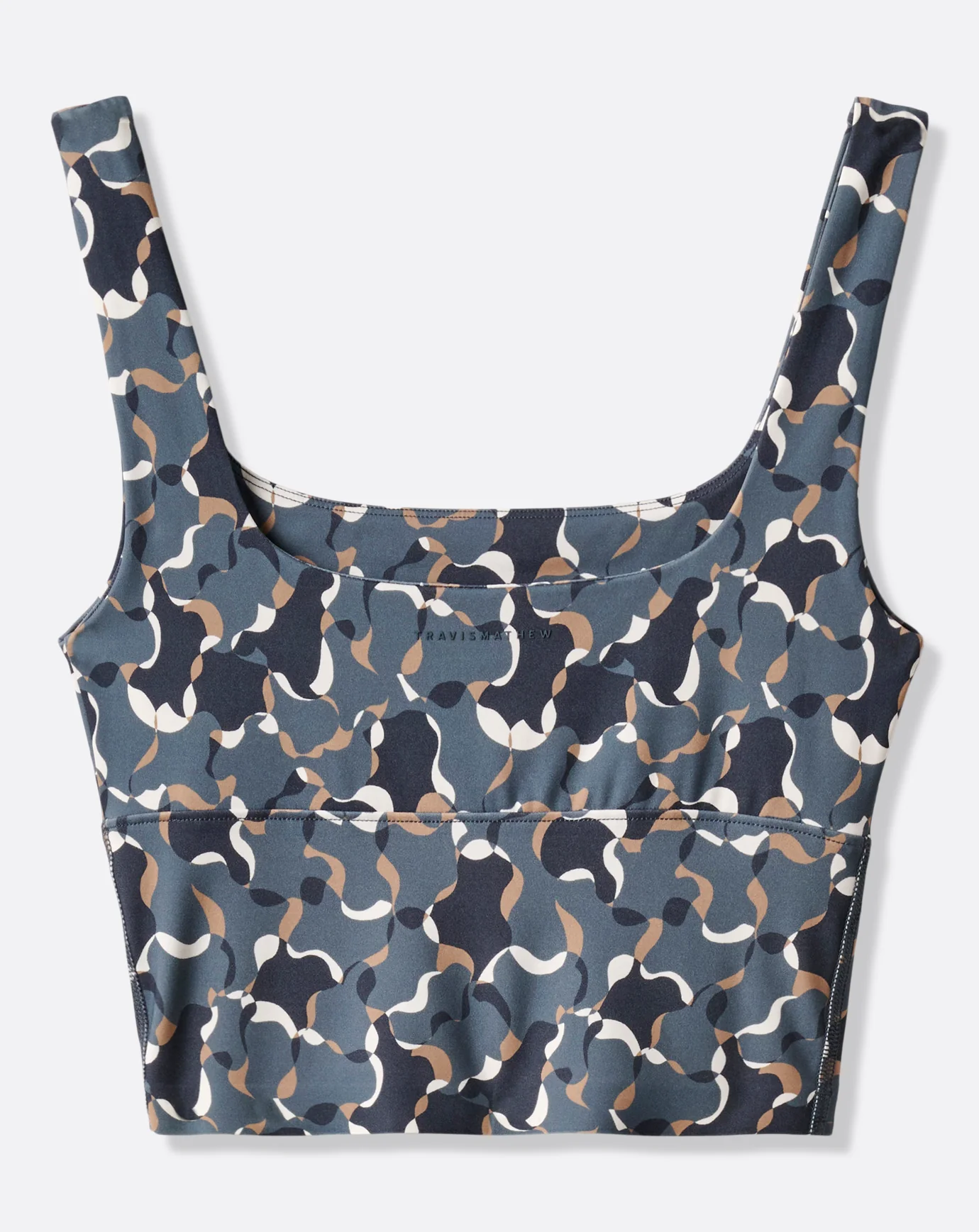 Moveknit Printed Tank - Image 19