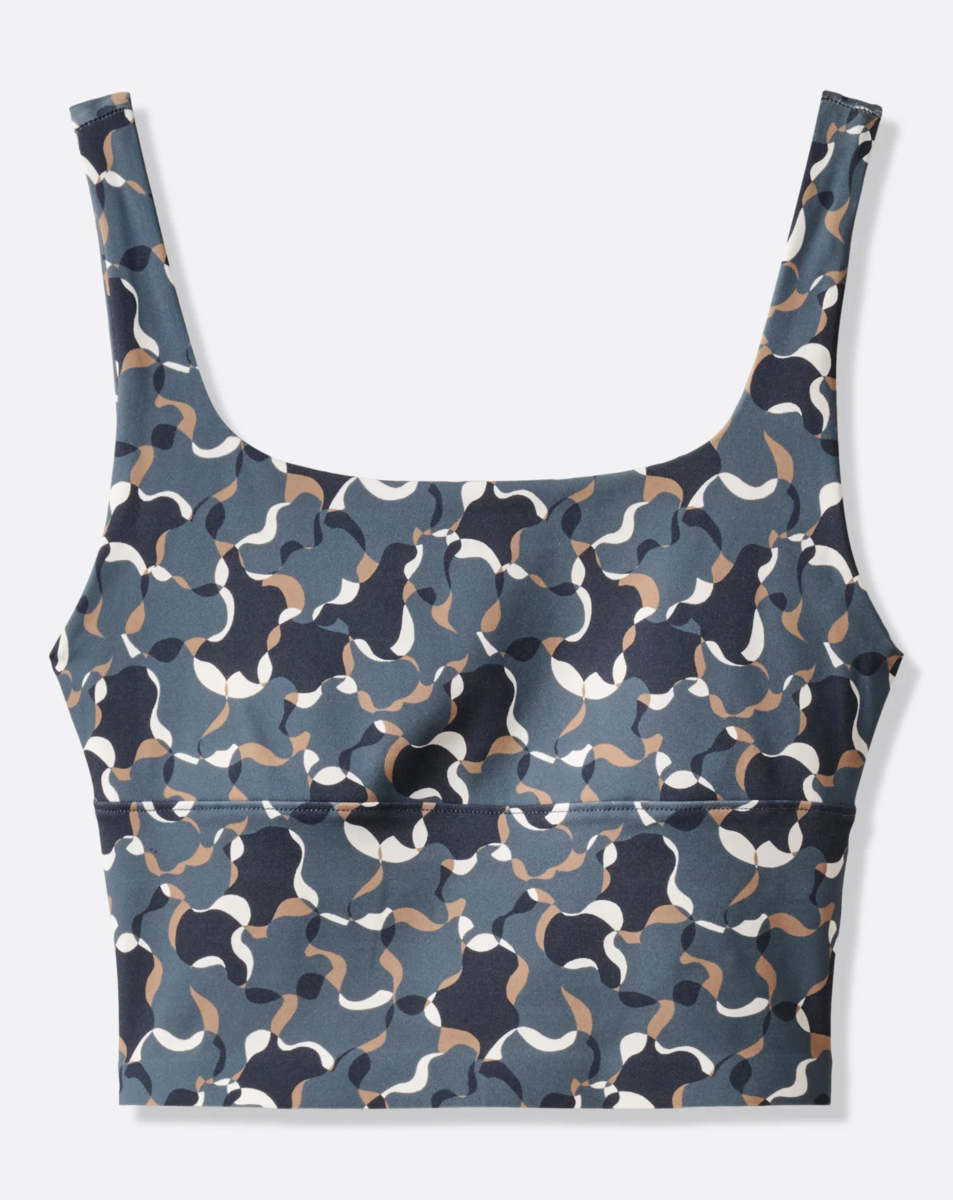 Moveknit Printed Tank - Image 20