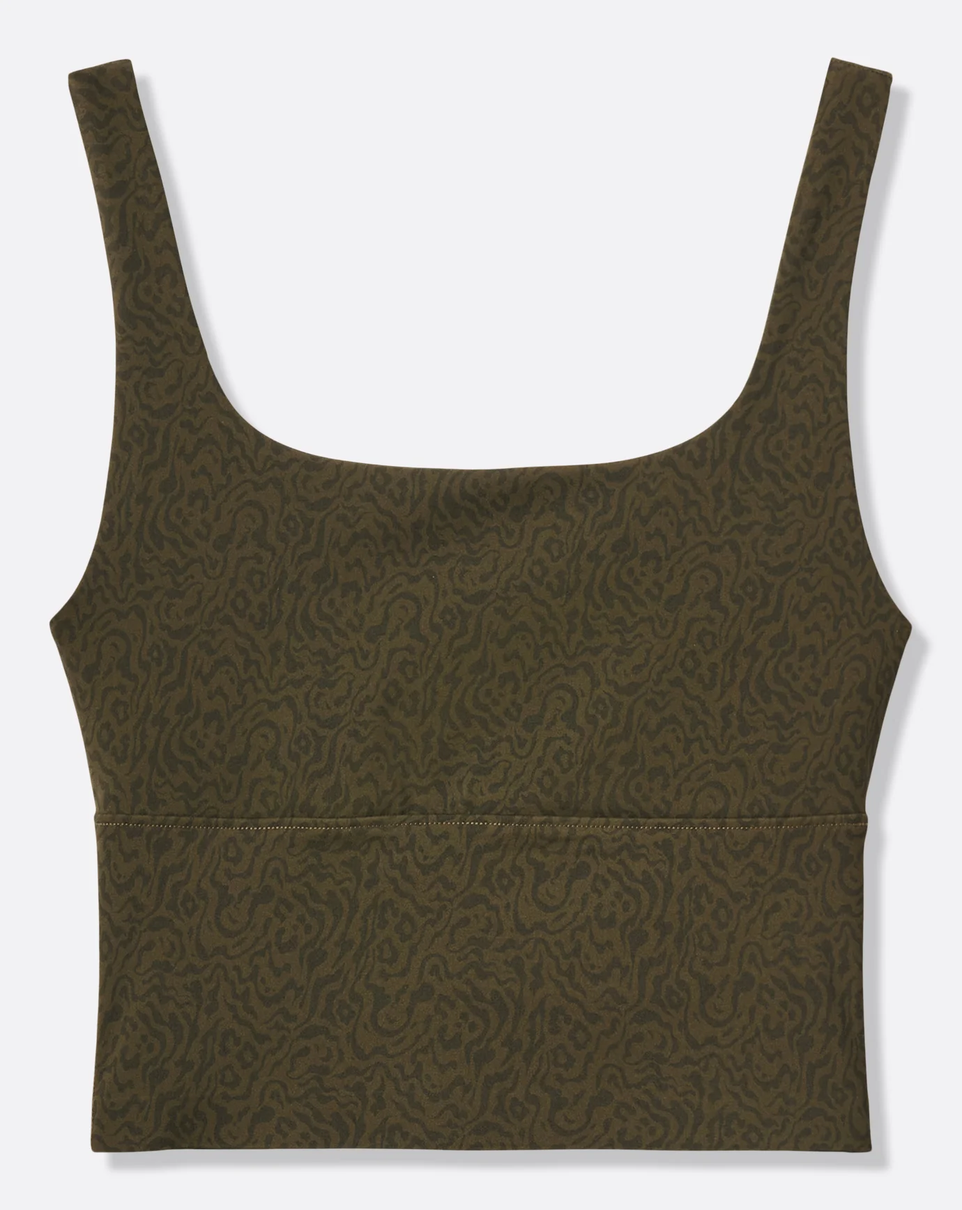 Moveknit Printed Tank - Image 25