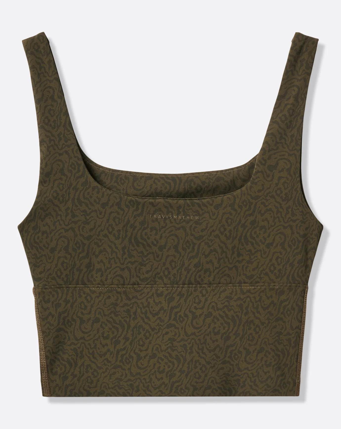 Moveknit Printed Tank - Image 26