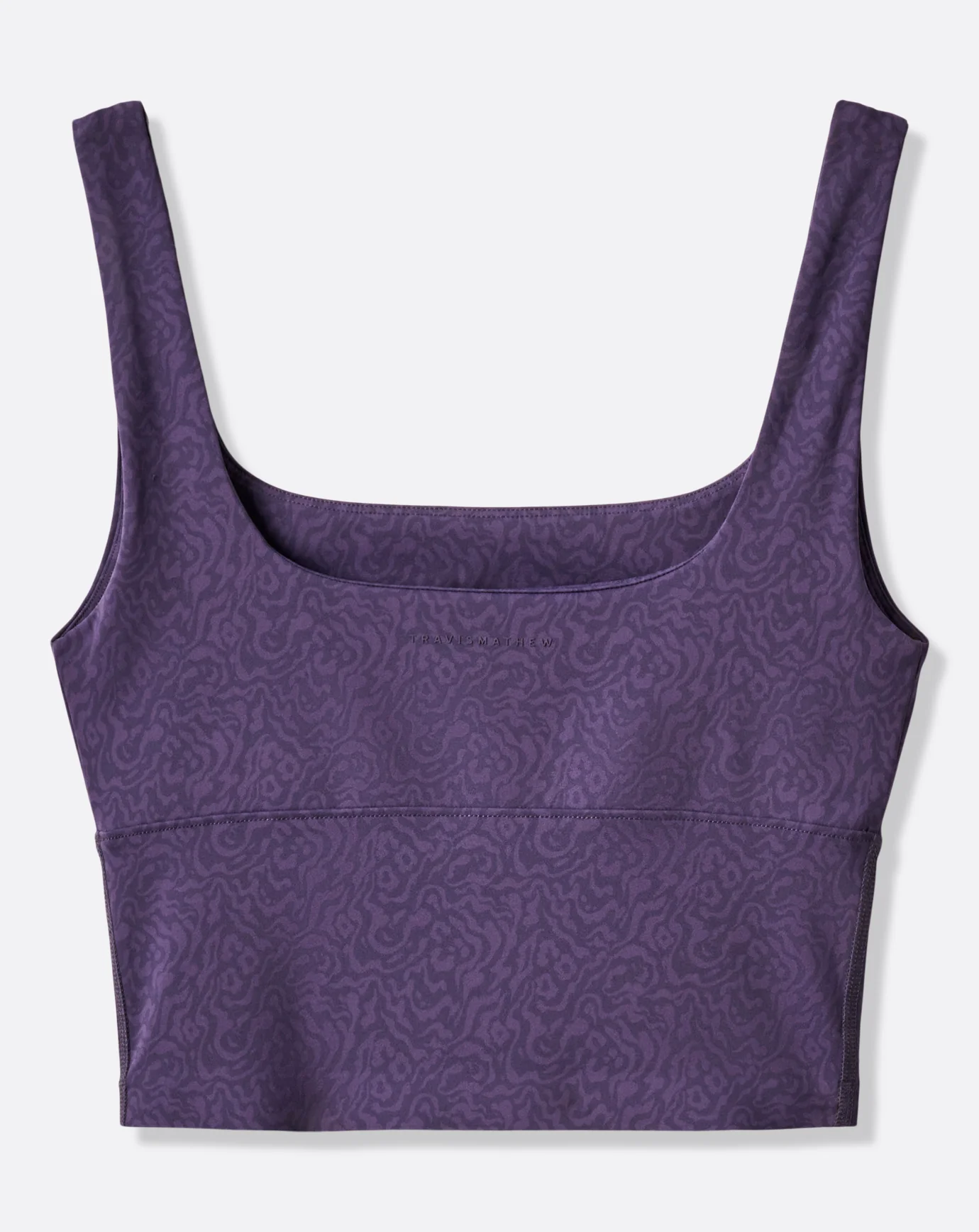 Moveknit Printed Tank - Image 5