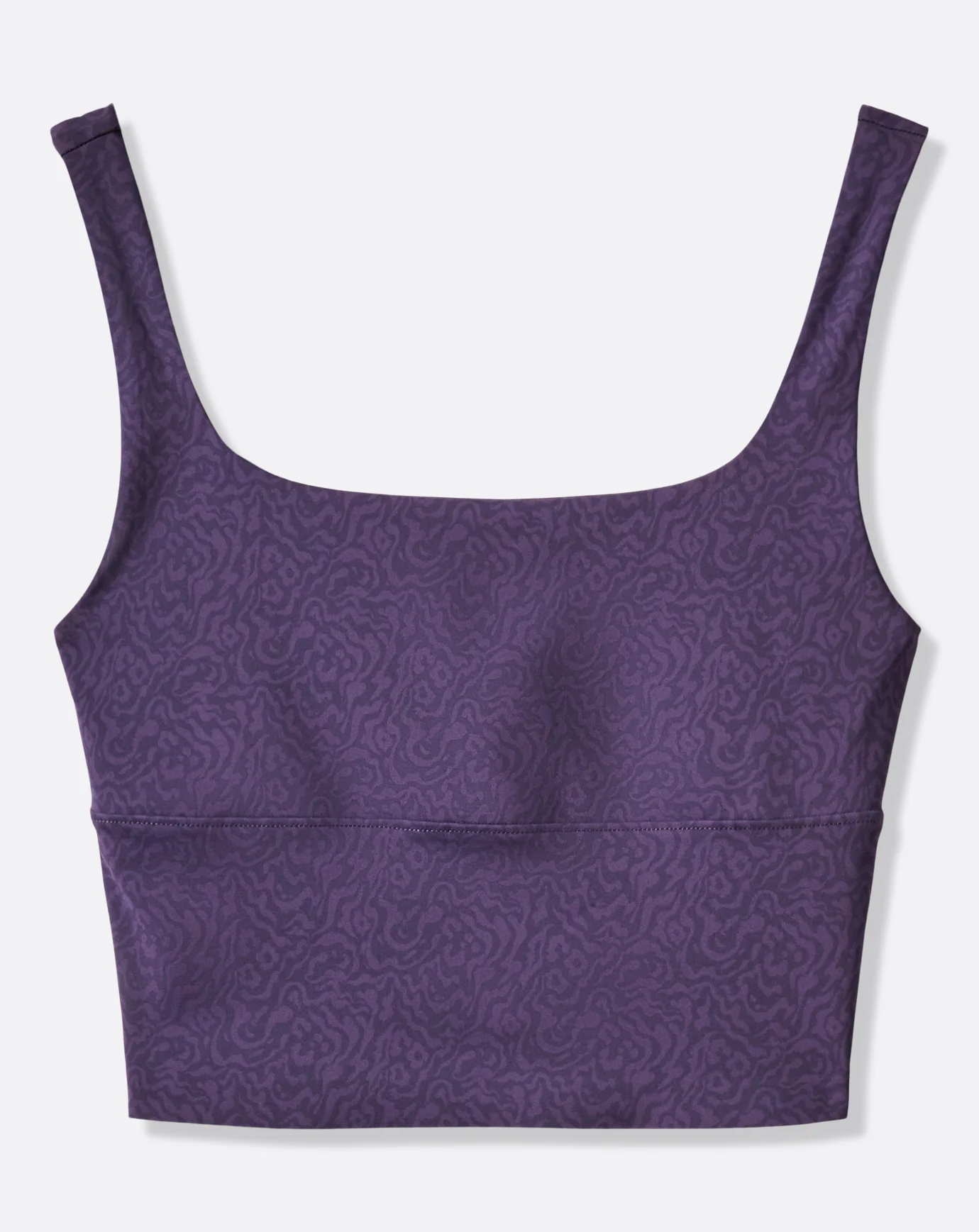 Moveknit Printed Tank - Image 6
