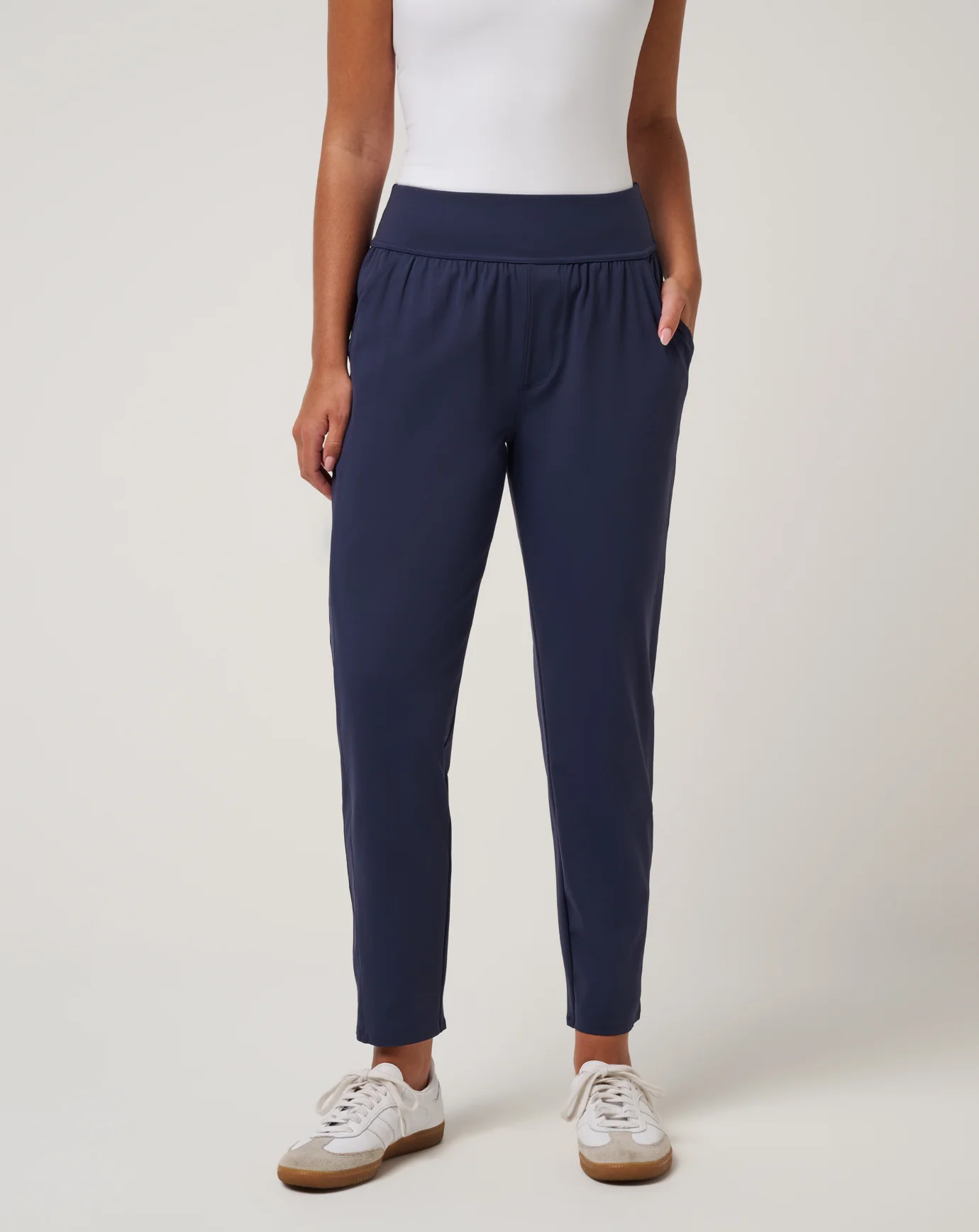 Moveknit Resilience Ankle Pant - Image 7