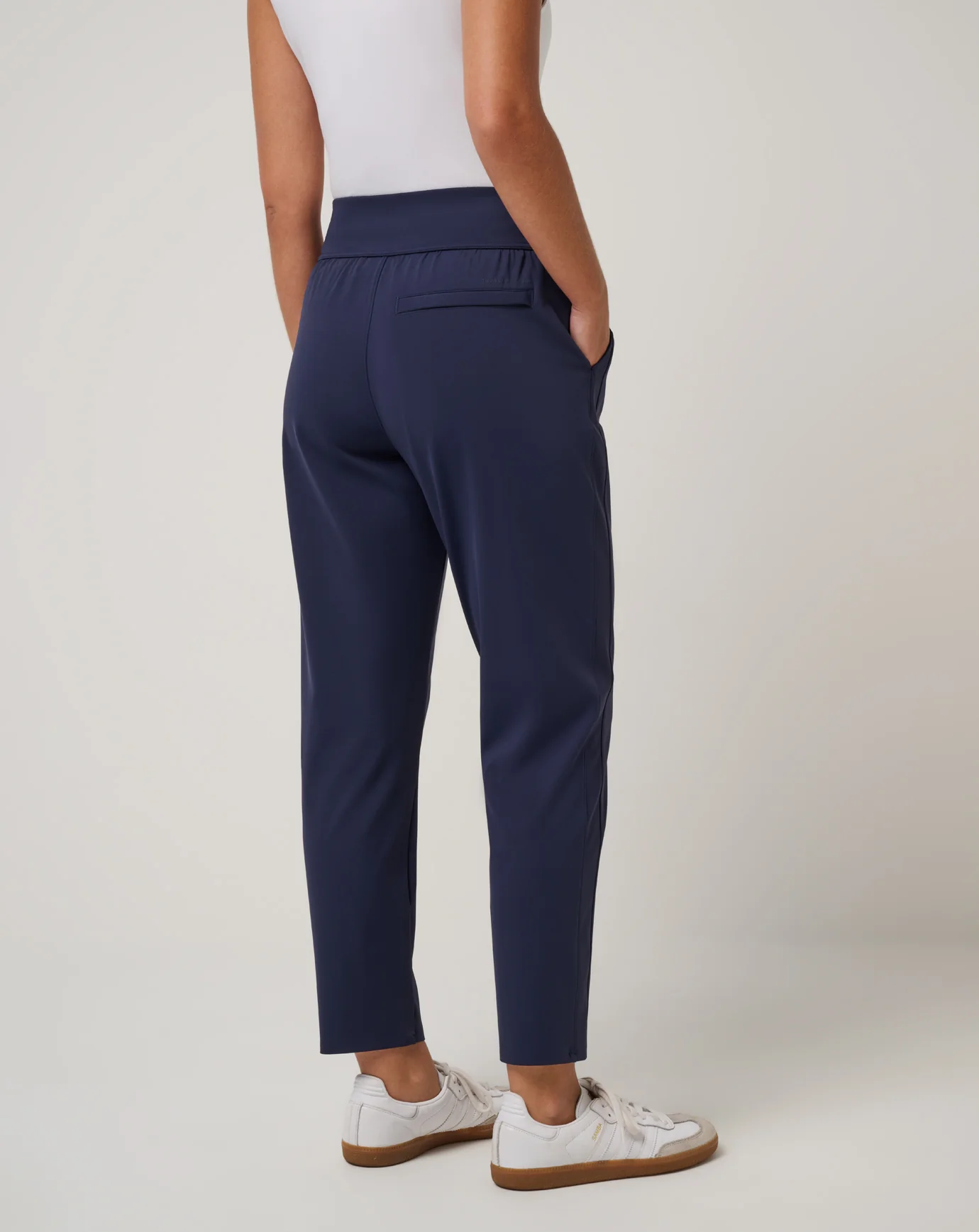 Moveknit Resilience Ankle Pant - Image 8