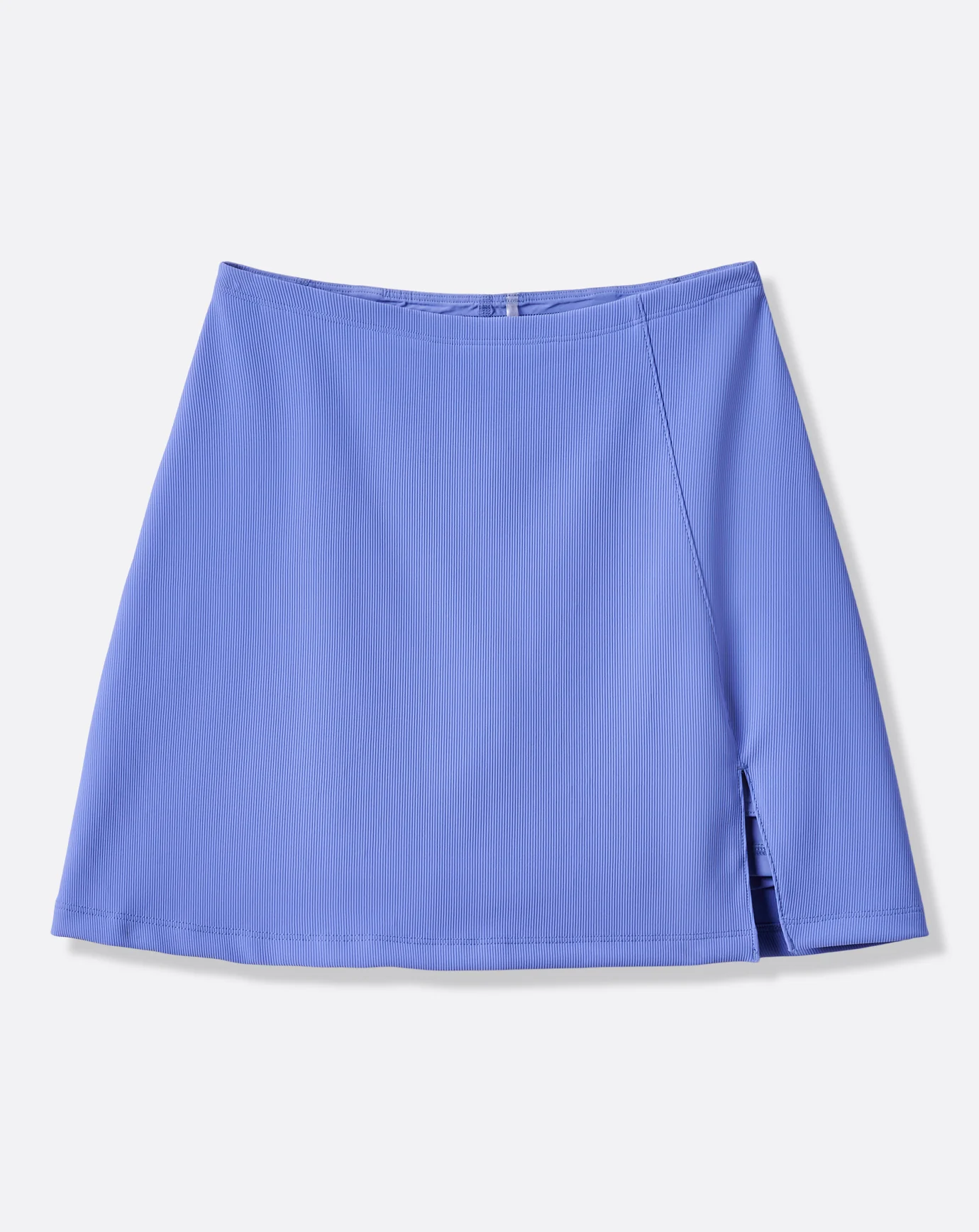 Moveknit Rib Limitless Skort - Image 7