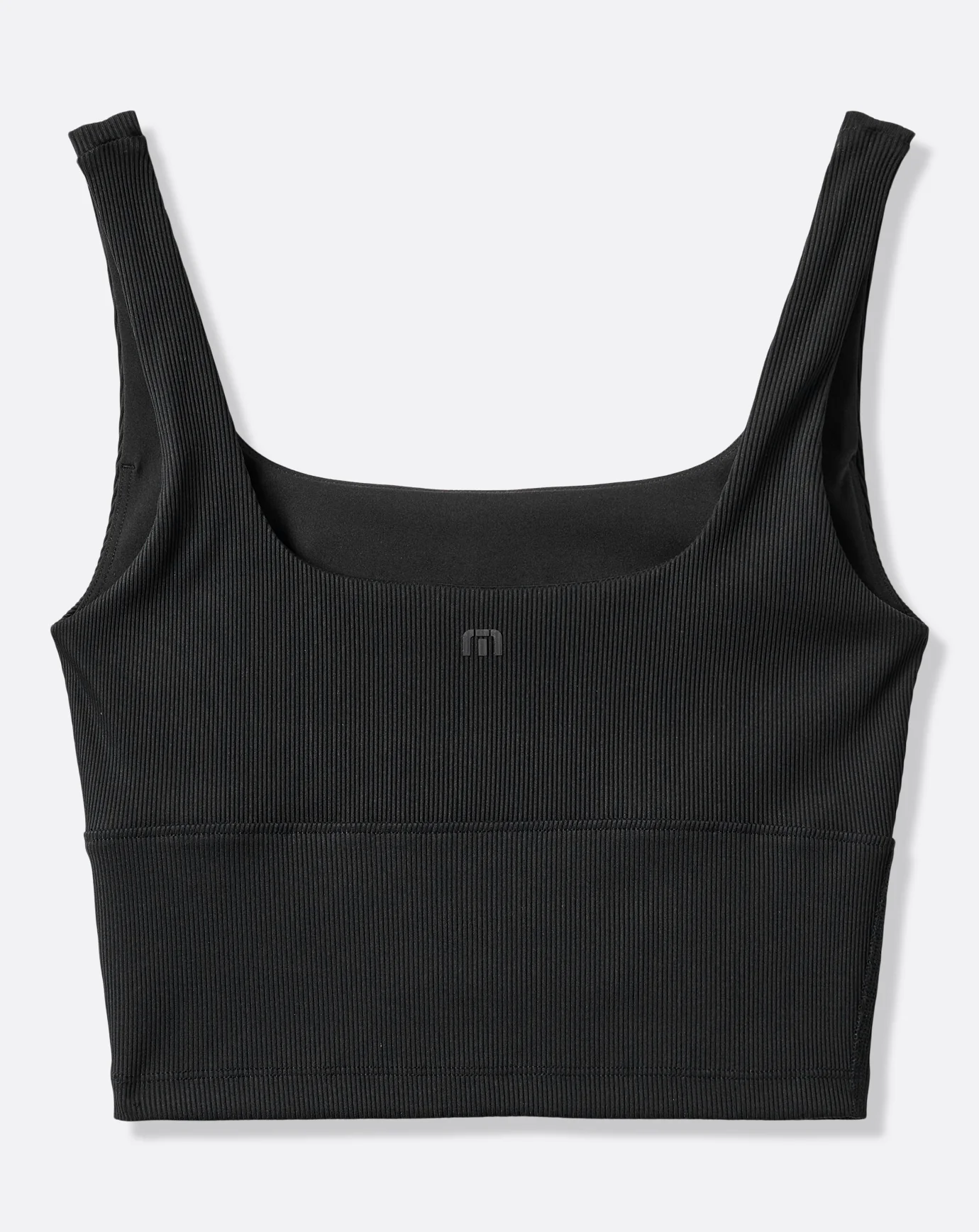 Moveknit Rib Sport Top - Image 10