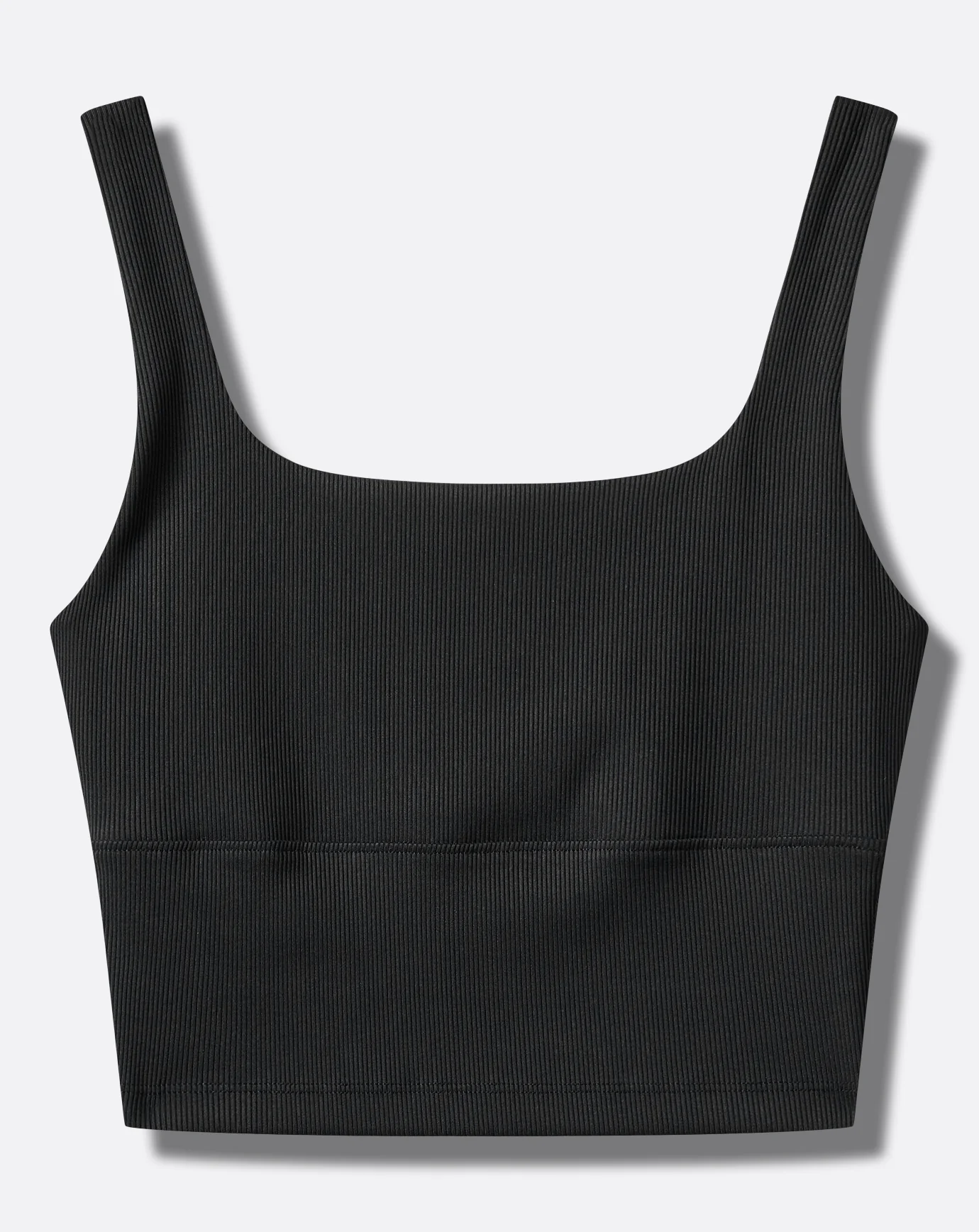 Moveknit Rib Sport Top - Image 11