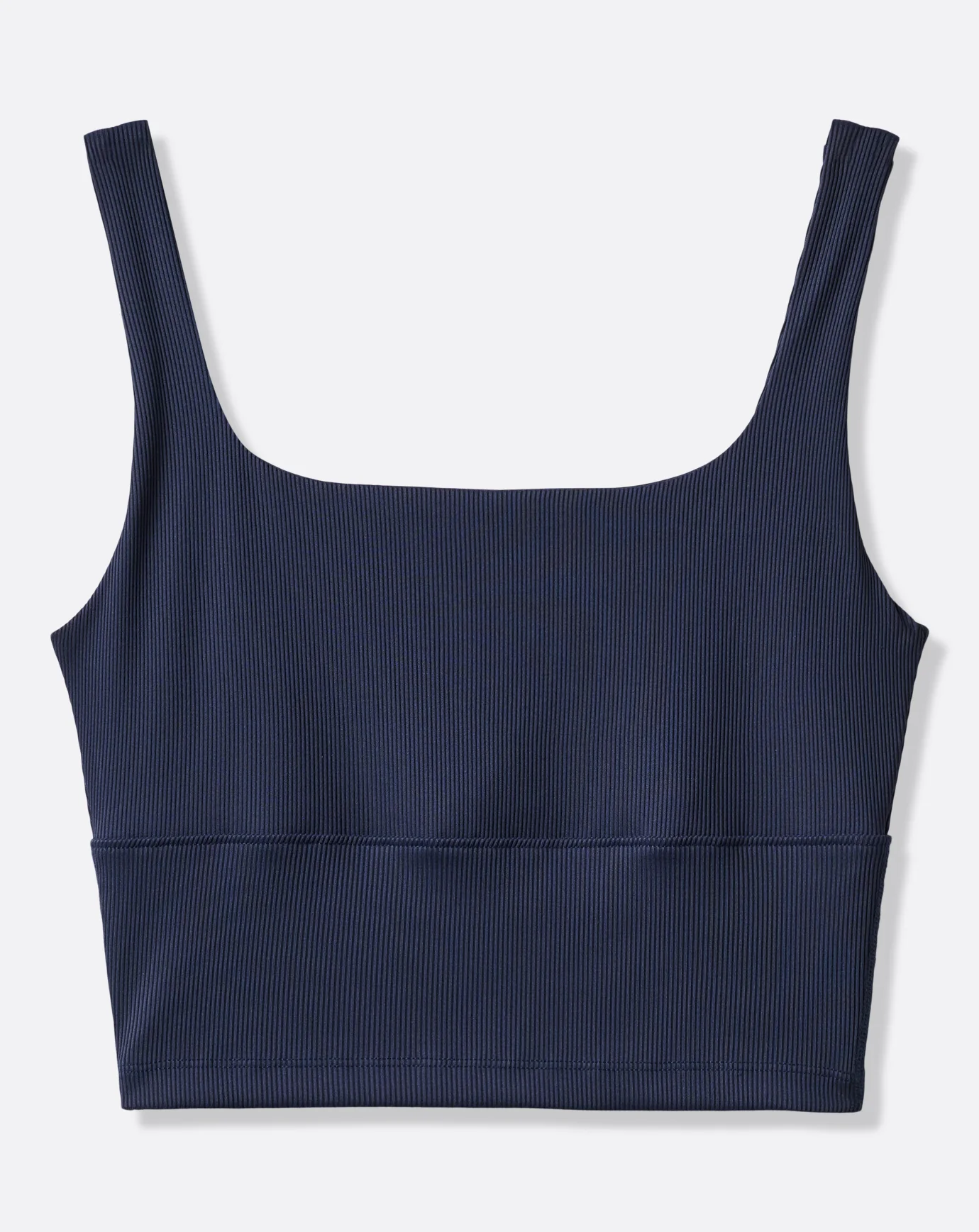 Moveknit Rib Sport Top - Image 18