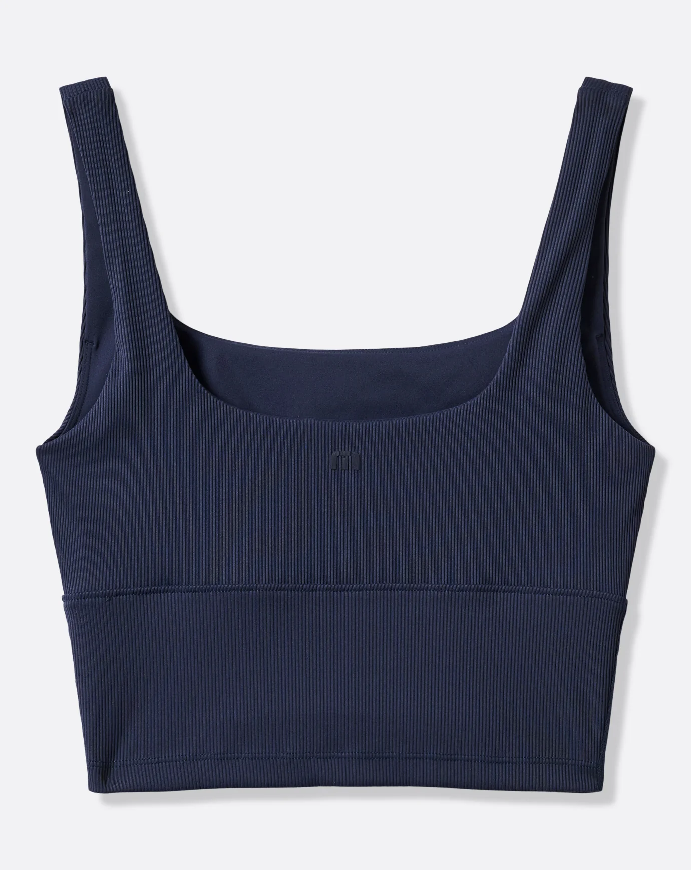 Moveknit Rib Sport Top - Image 19