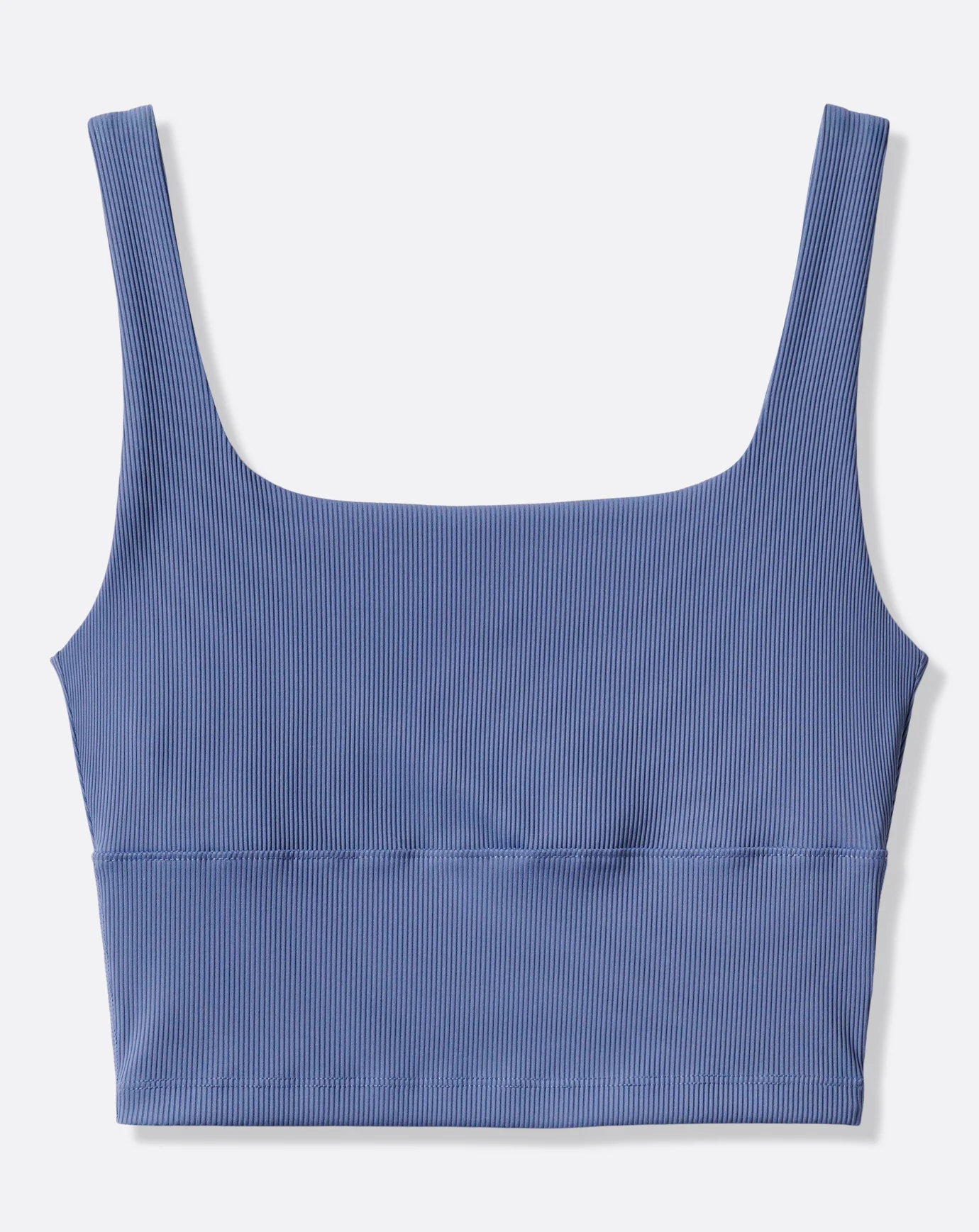 Moveknit Rib Sport Top - Image 26