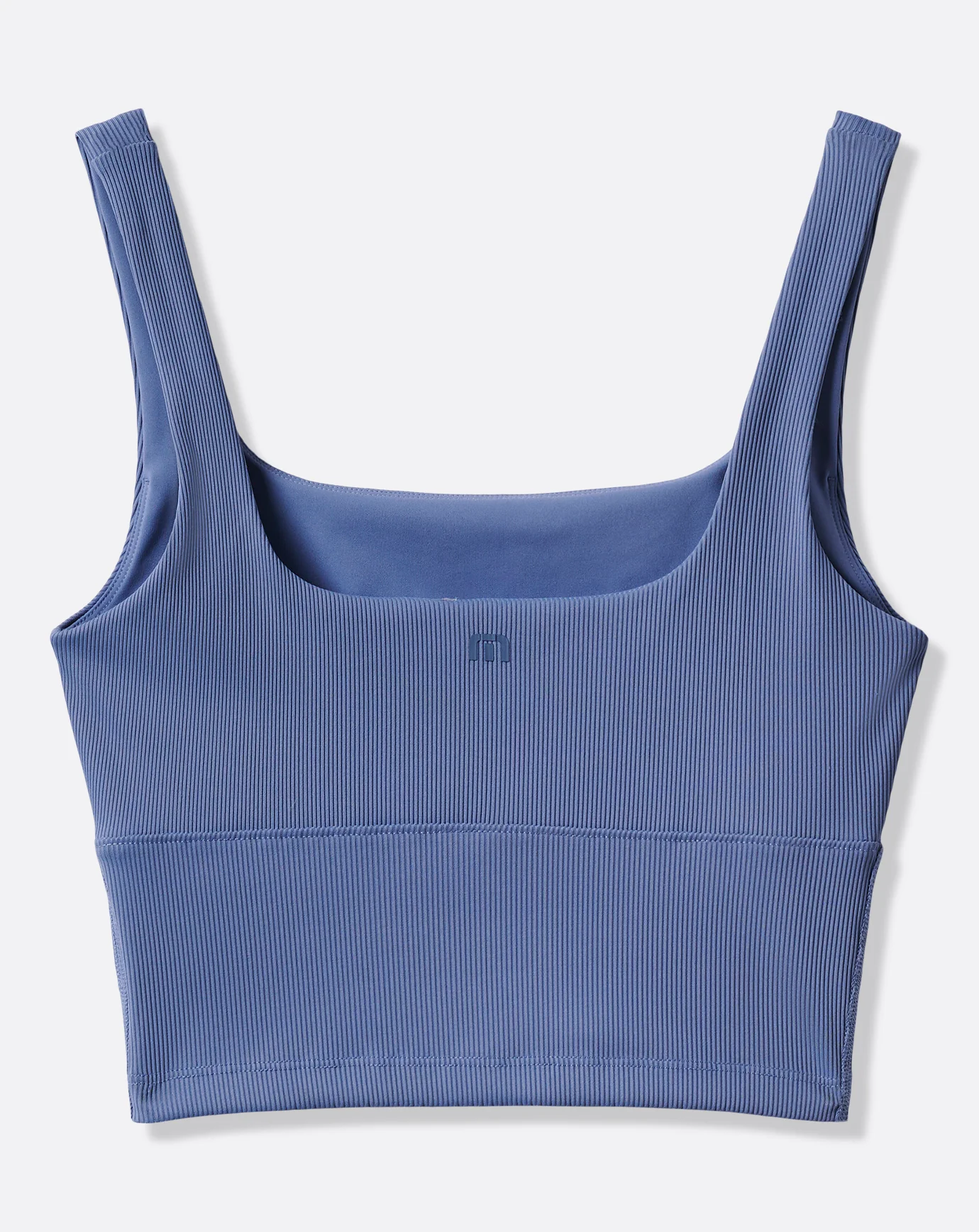 Moveknit Rib Sport Top - Image 27