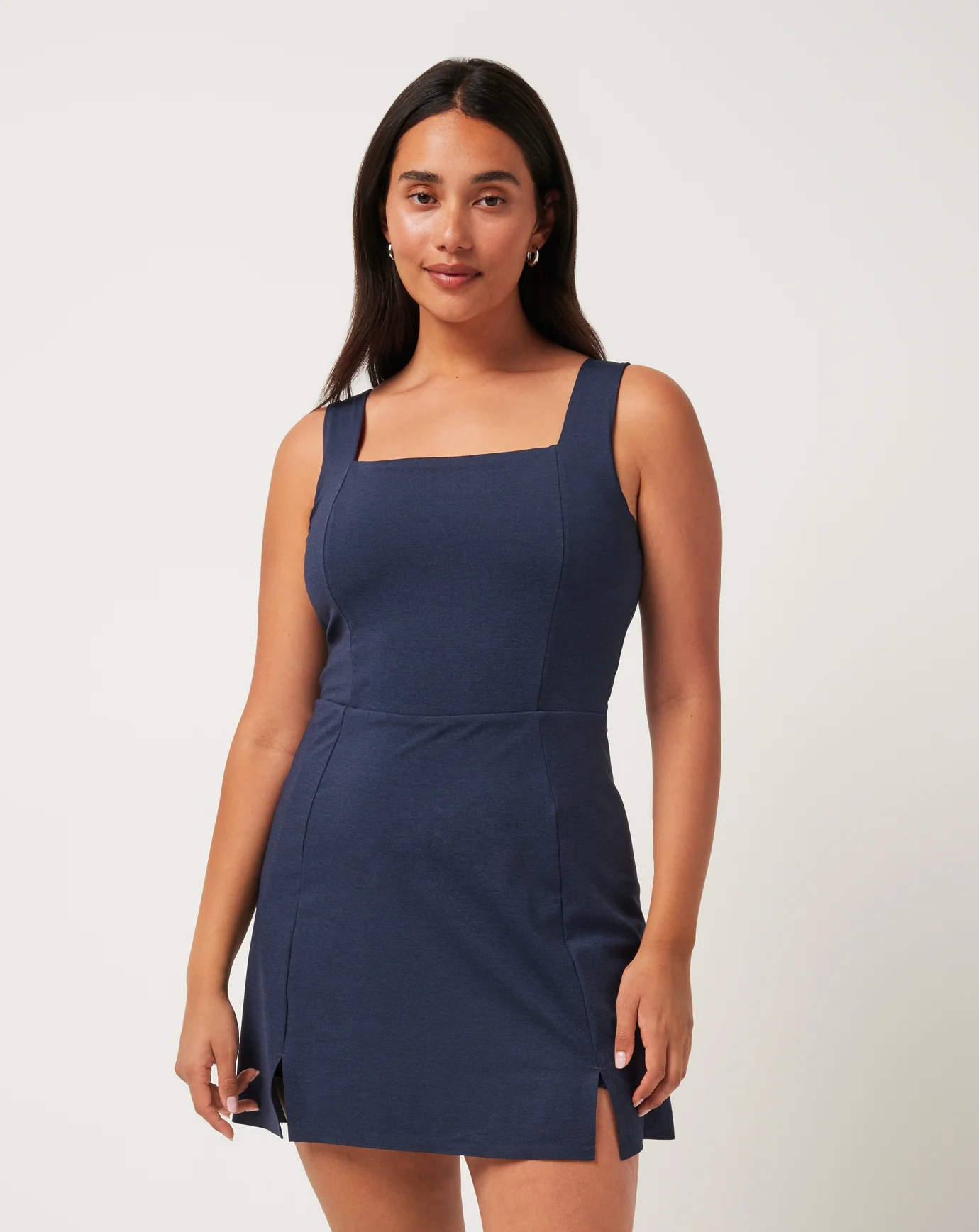 Moveknit Sleeveless Dress - Image 4