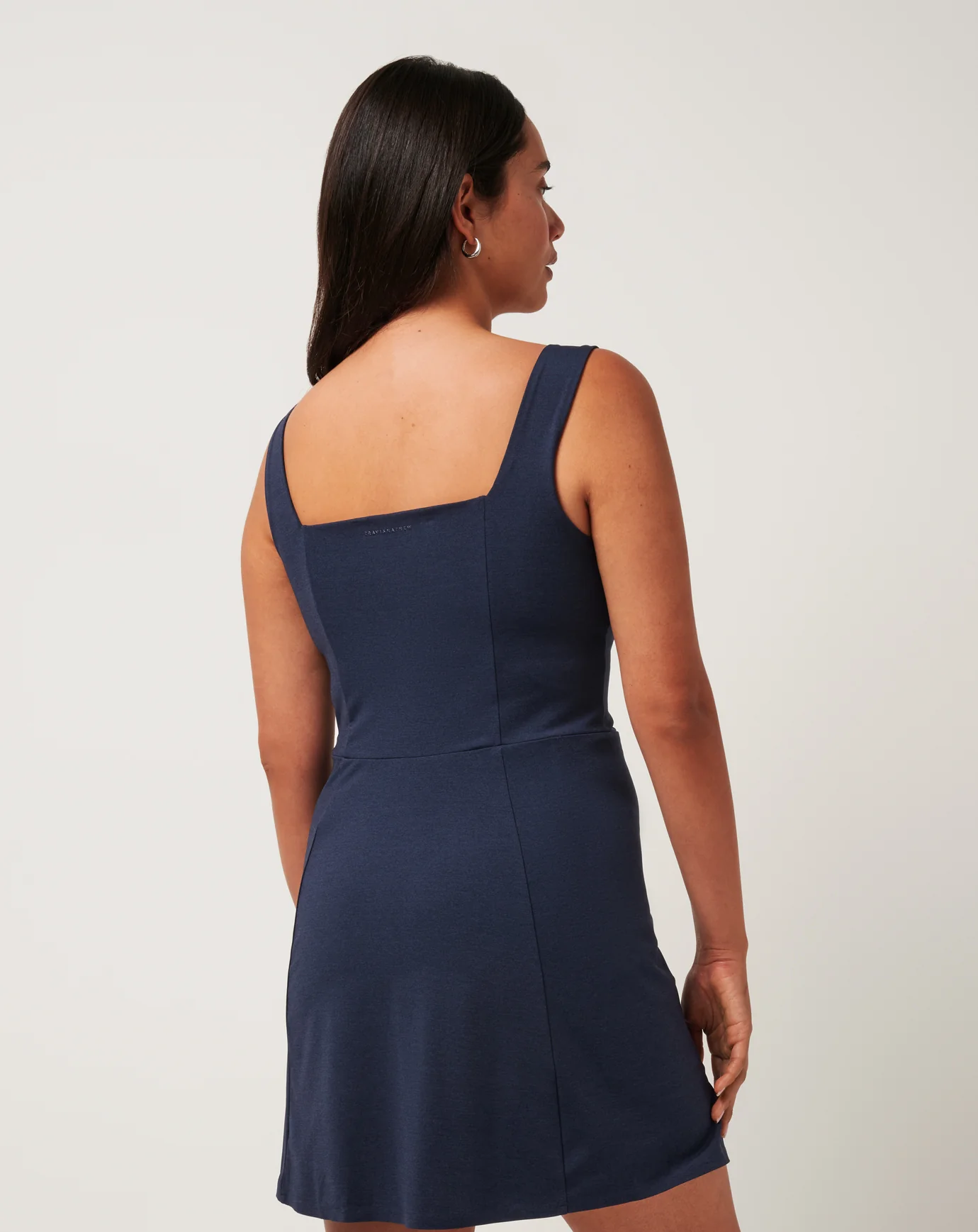 Moveknit Sleeveless Dress - Image 5