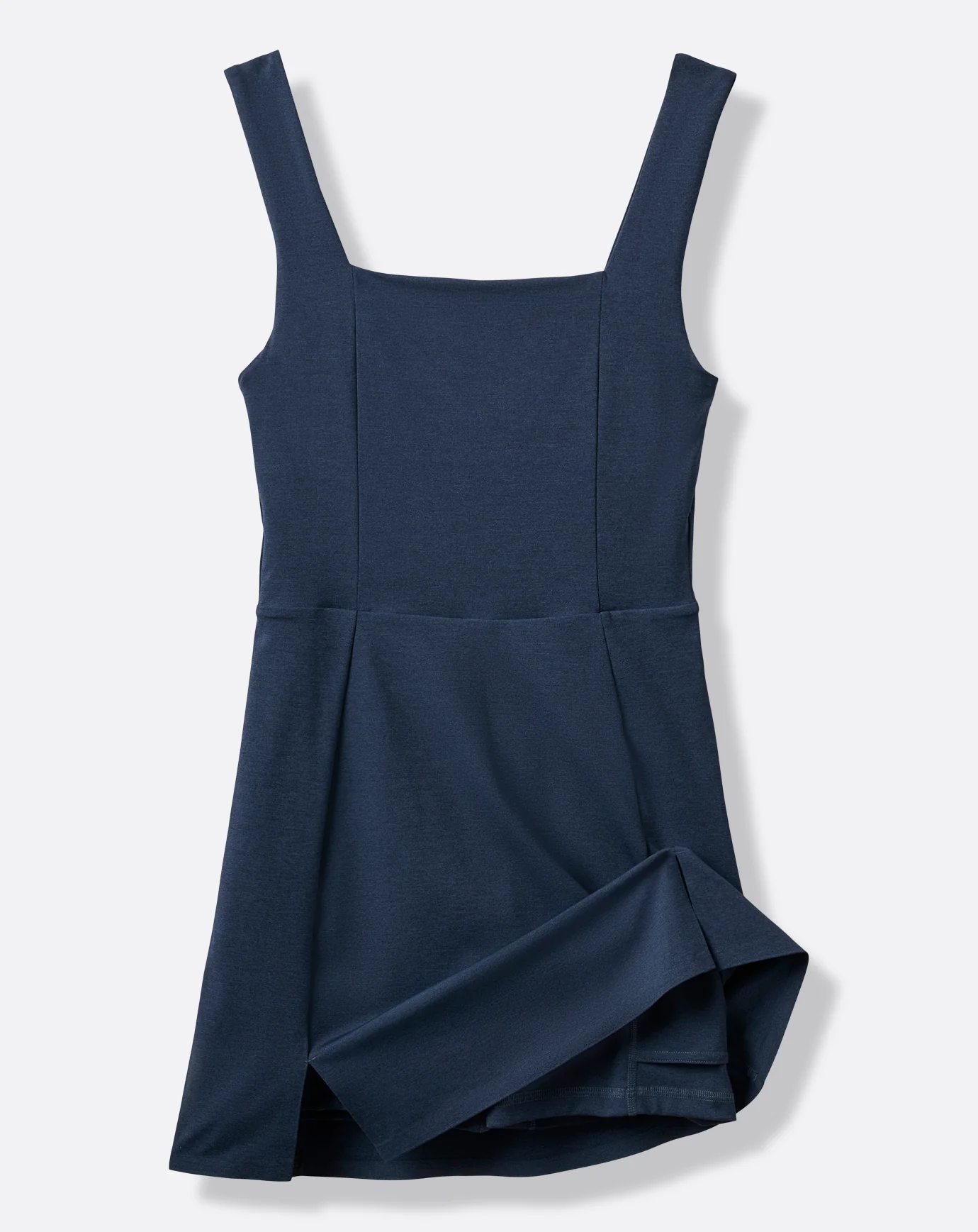 Moveknit Sleeveless Dress - Image 8
