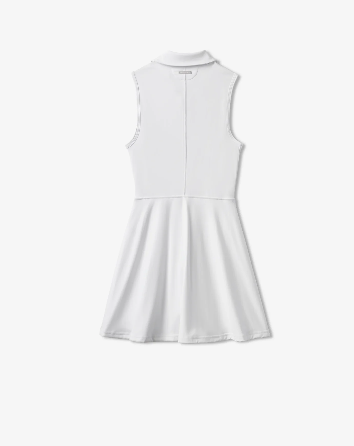 Moveknit Sleeveless Polo Dress 2.0 - Image 16