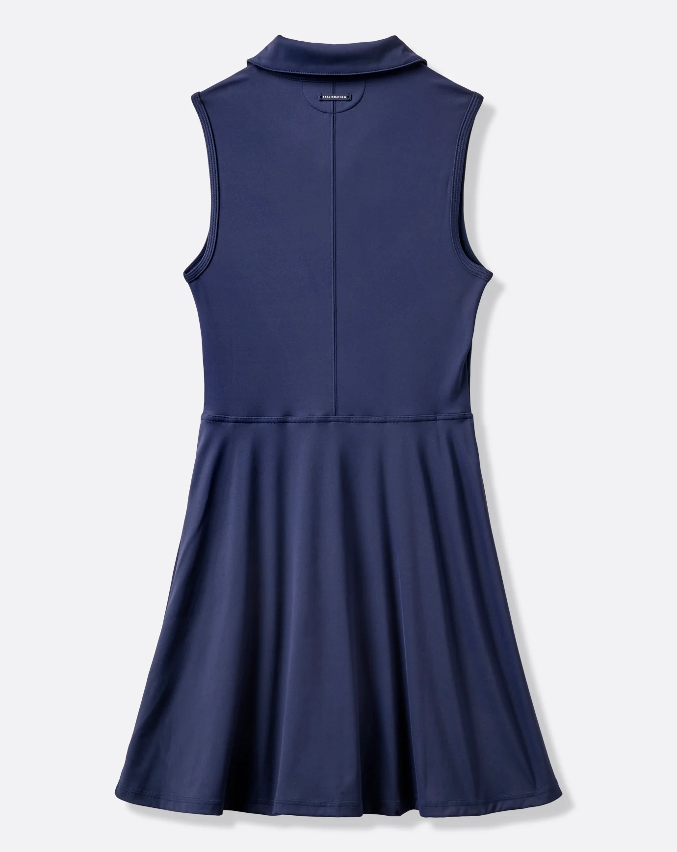 Moveknit Sleeveless Polo Dress 2.0 - Image 22