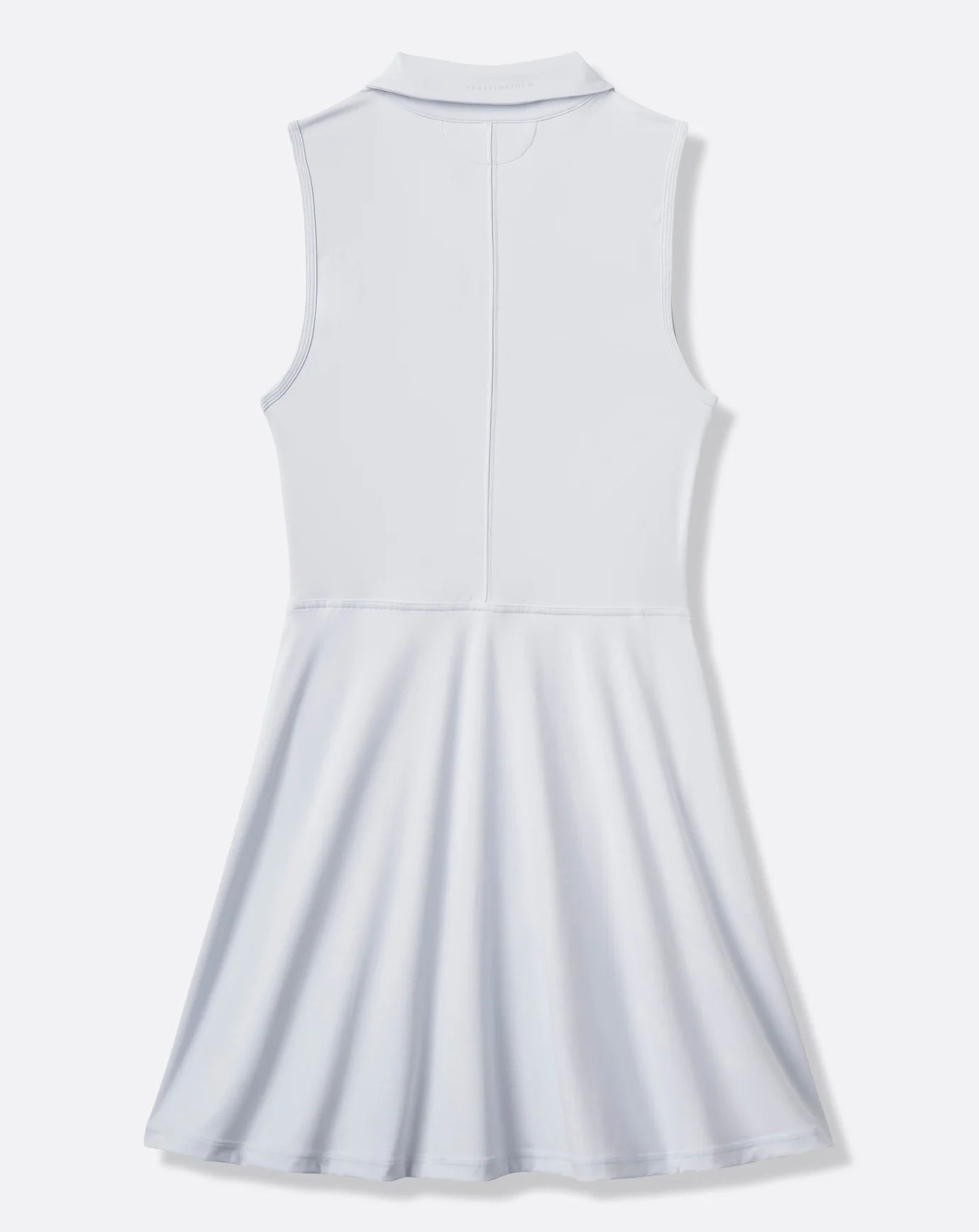 Moveknit Sleeveless Polo Dress 2.0 - Image 31