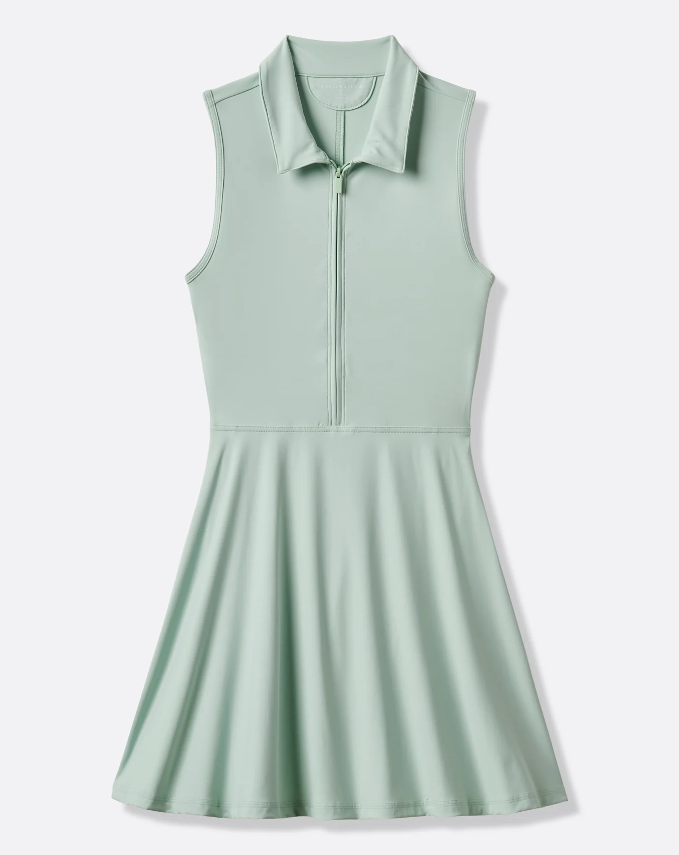 Moveknit Sleeveless Polo Dress 2.0 - Image 44