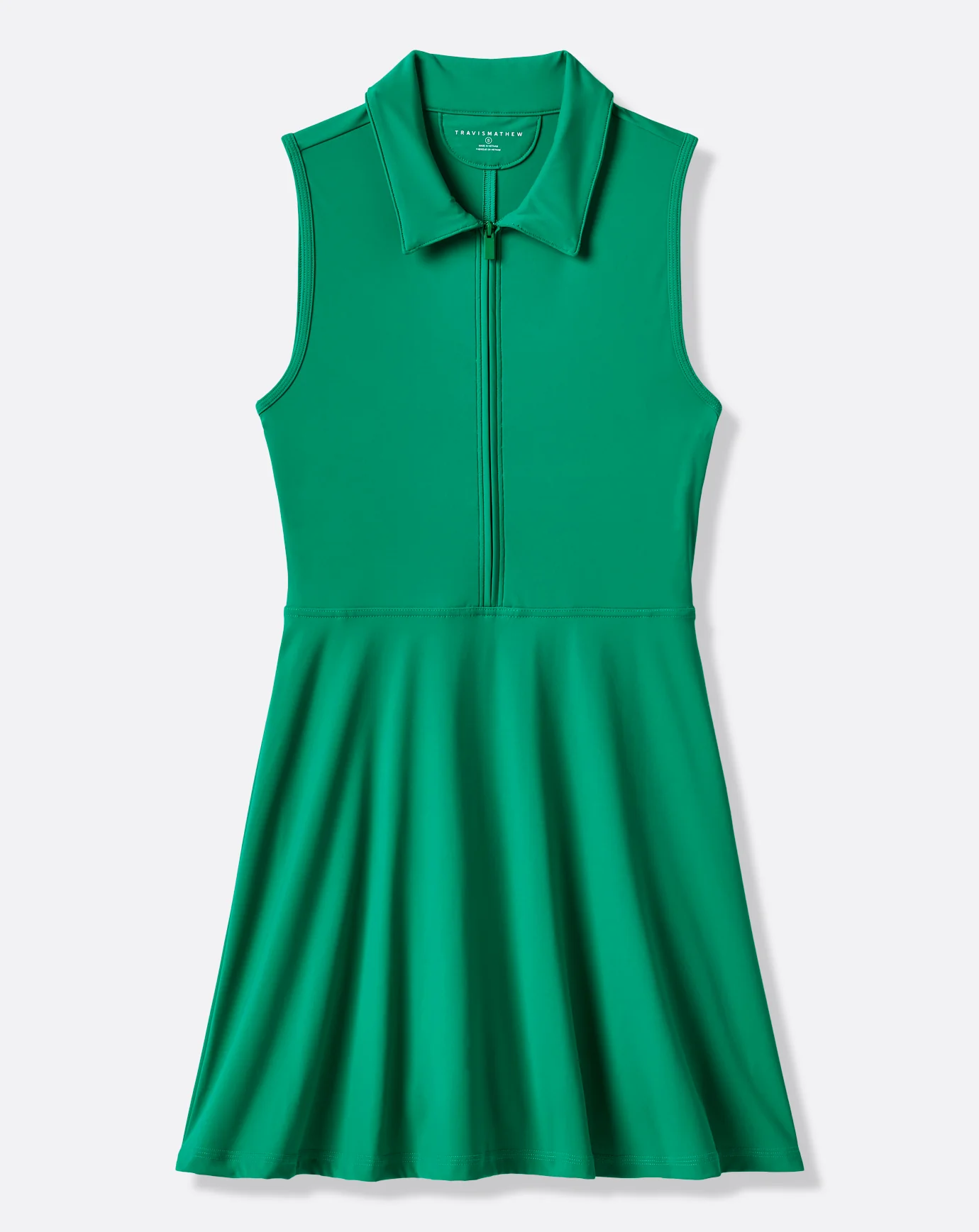 Moveknit Sleeveless Polo Dress 2.0 - Image 52