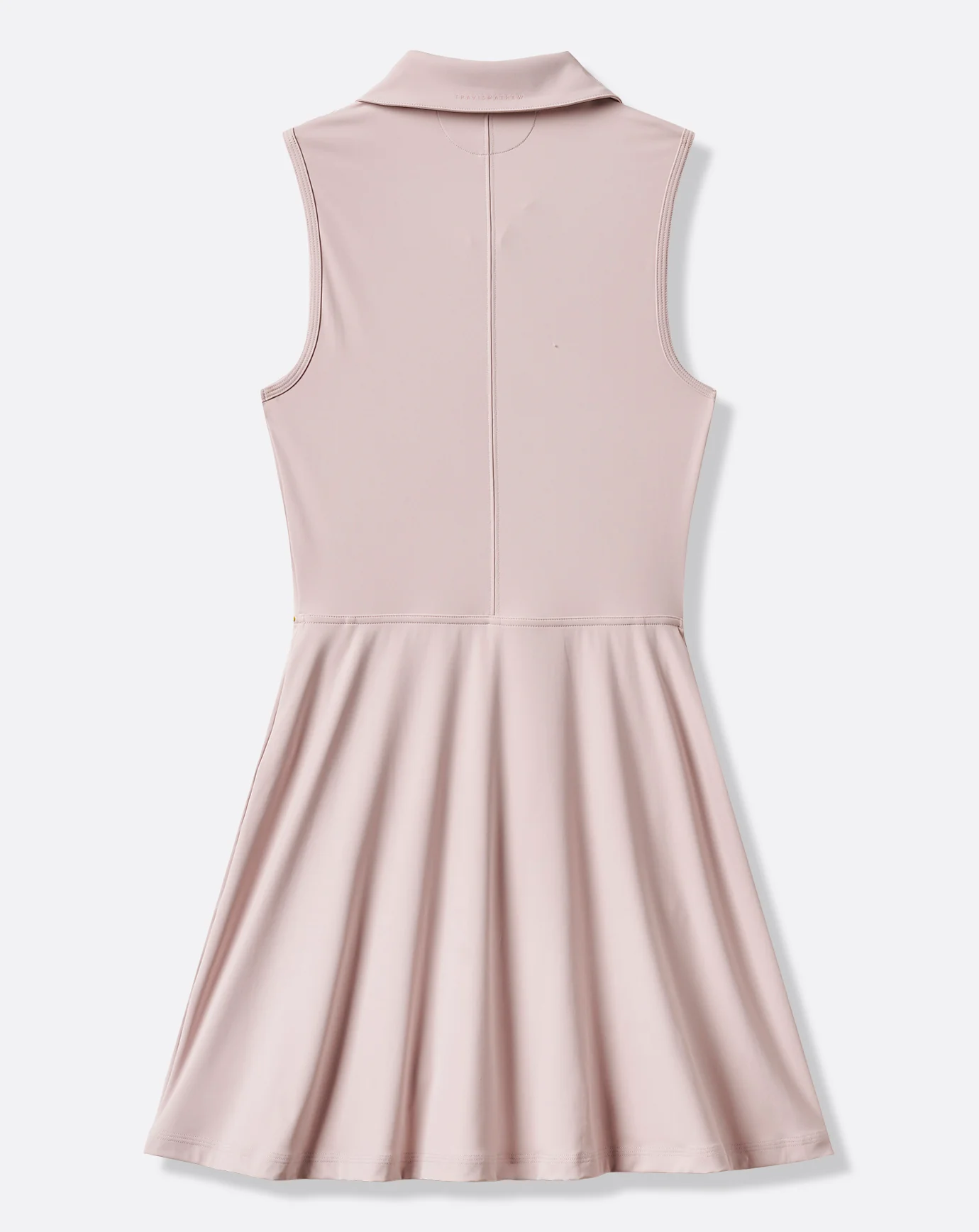Moveknit Sleeveless Polo Dress 2.0 - Image 59