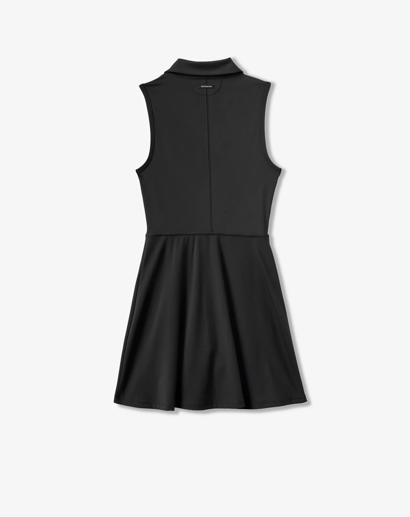 Moveknit Sleeveless Polo Dress 2.0 - Image 6