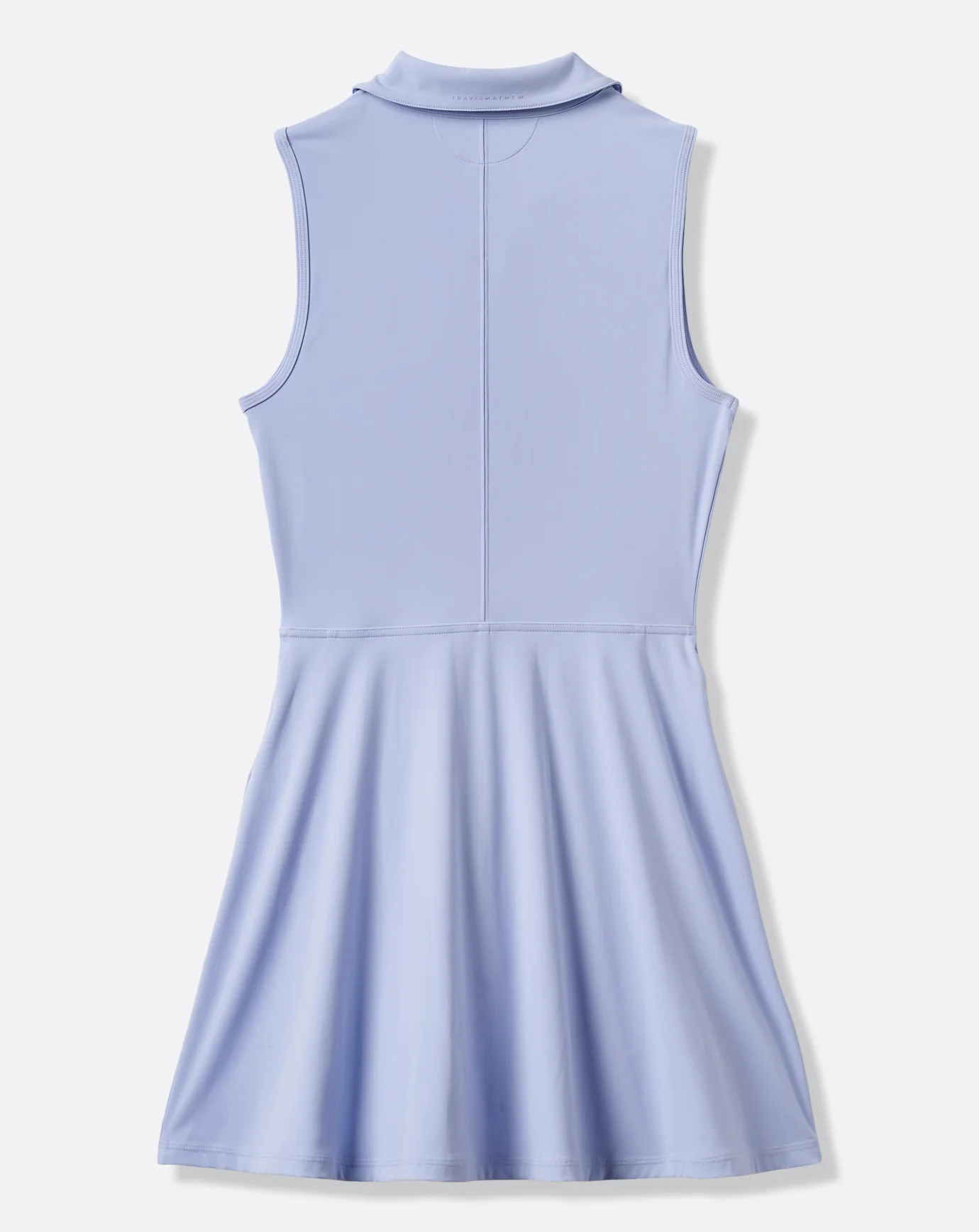 Moveknit Sleeveless Polo Dress 2.0 - Image 68