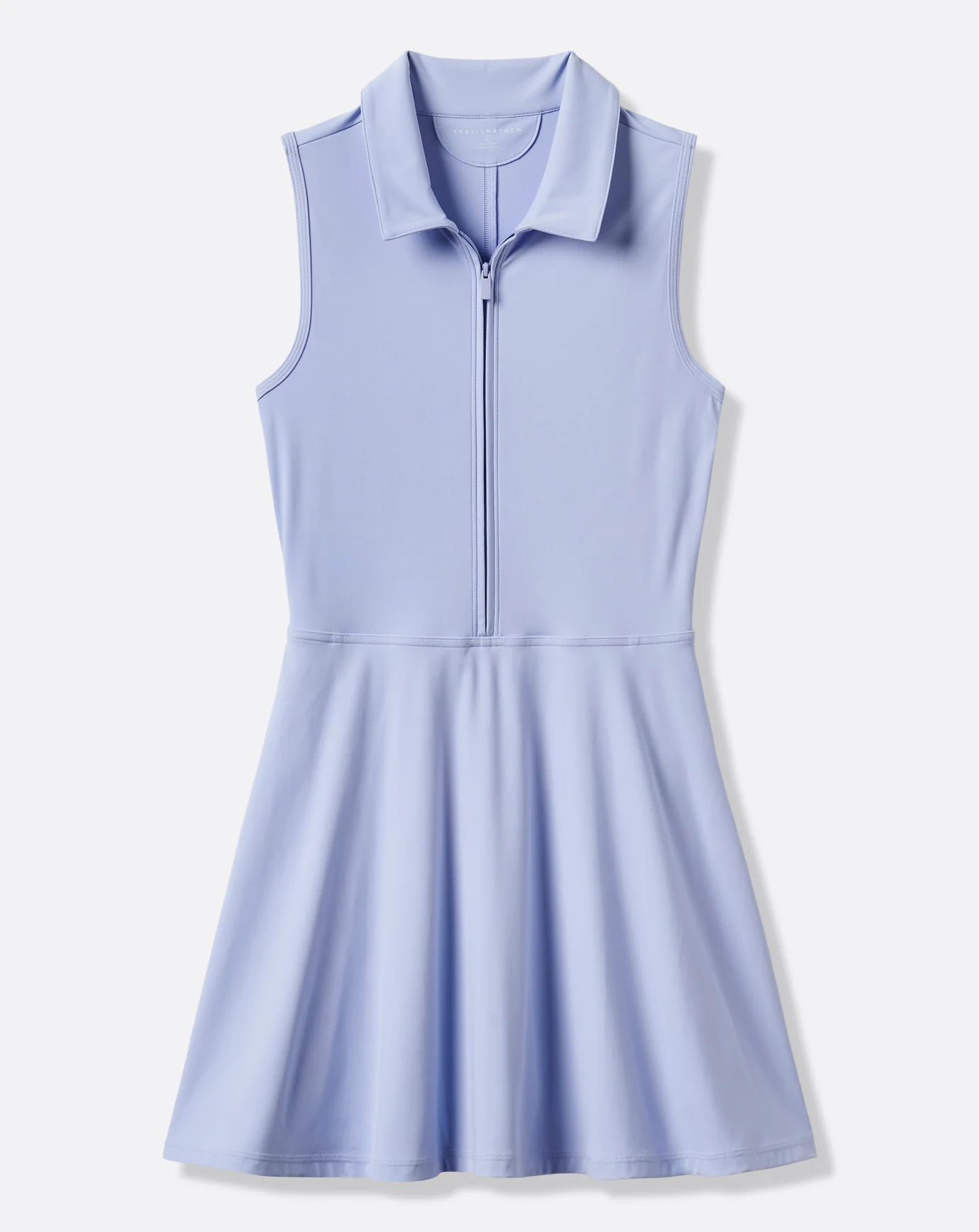 Moveknit Sleeveless Polo Dress 2.0 - Image 69
