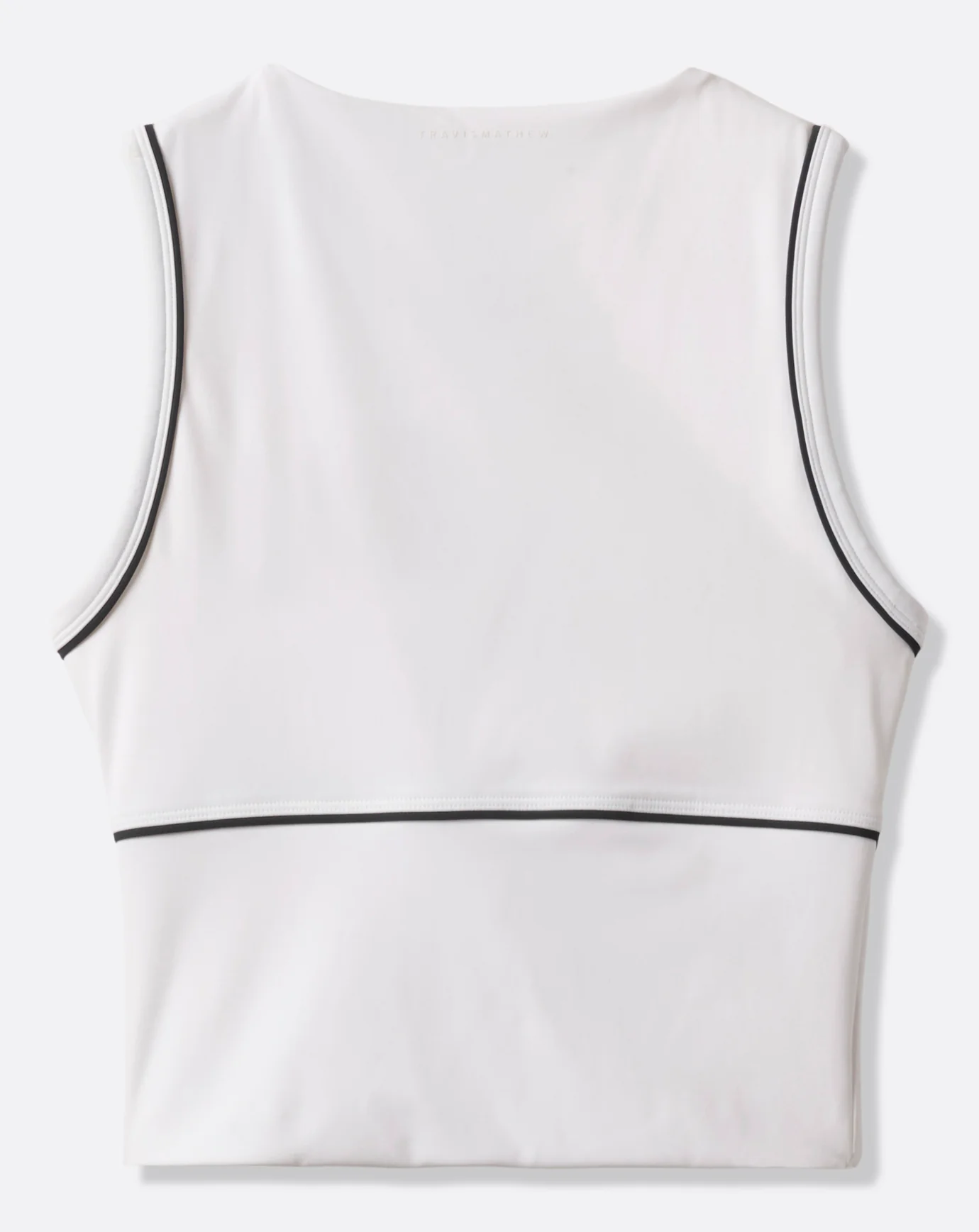 Moveknit Sunfire Zip Sport Top - Image 7