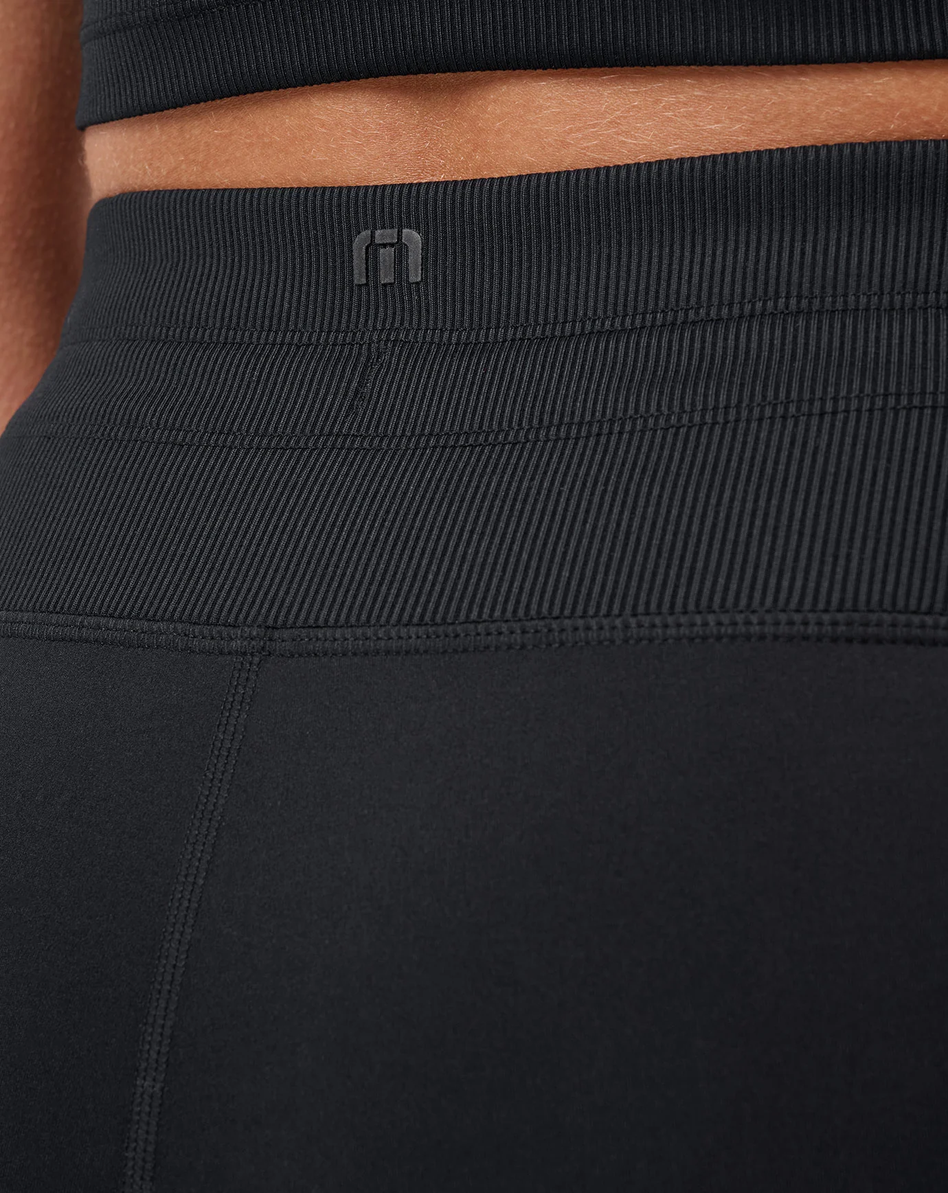 Moveknit Tie Bonded Legging - Image 4
