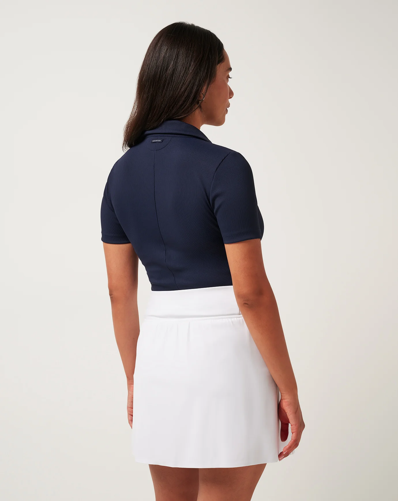 Moveknit Vneck Polo - Image 19