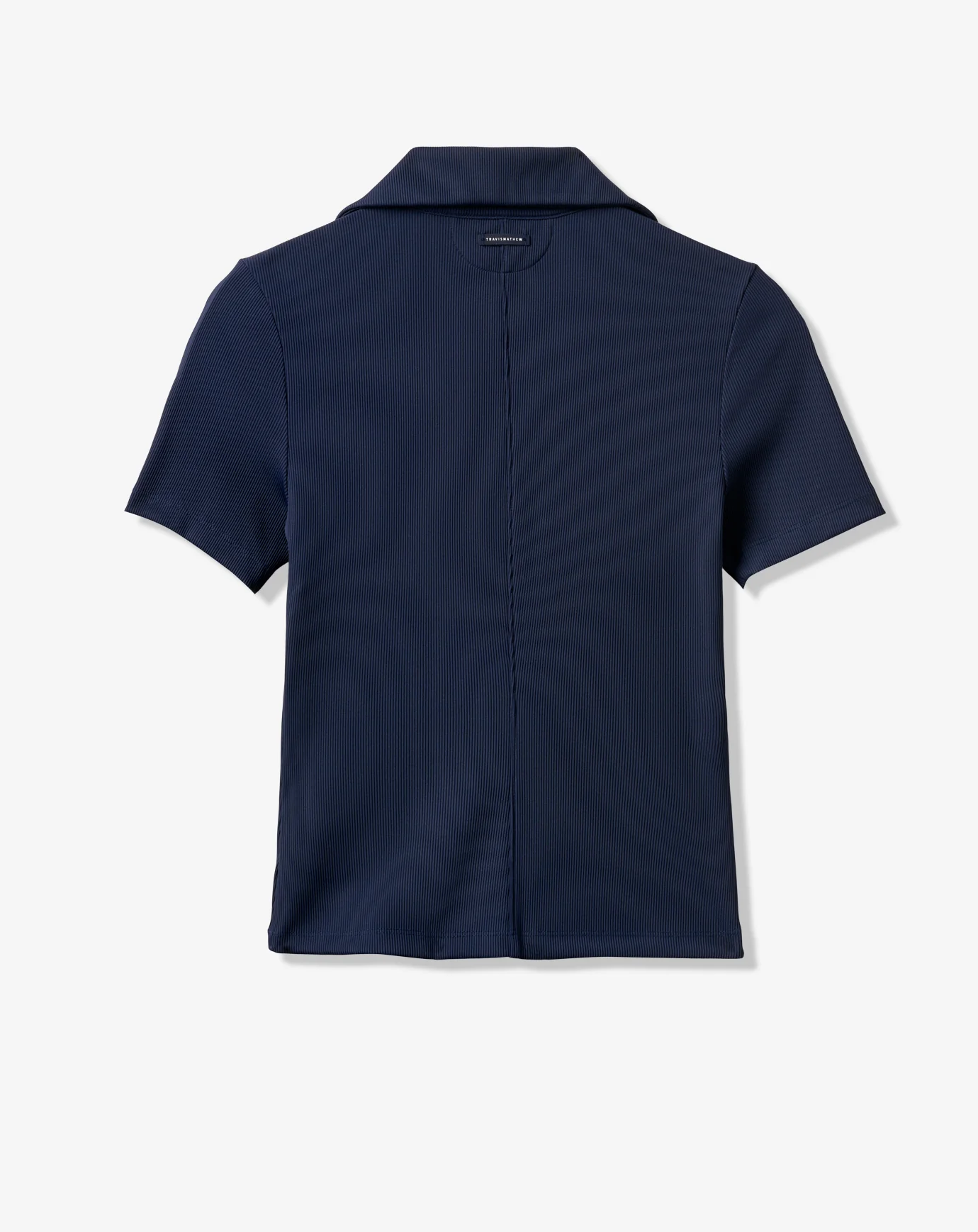 Moveknit Vneck Polo - Image 22
