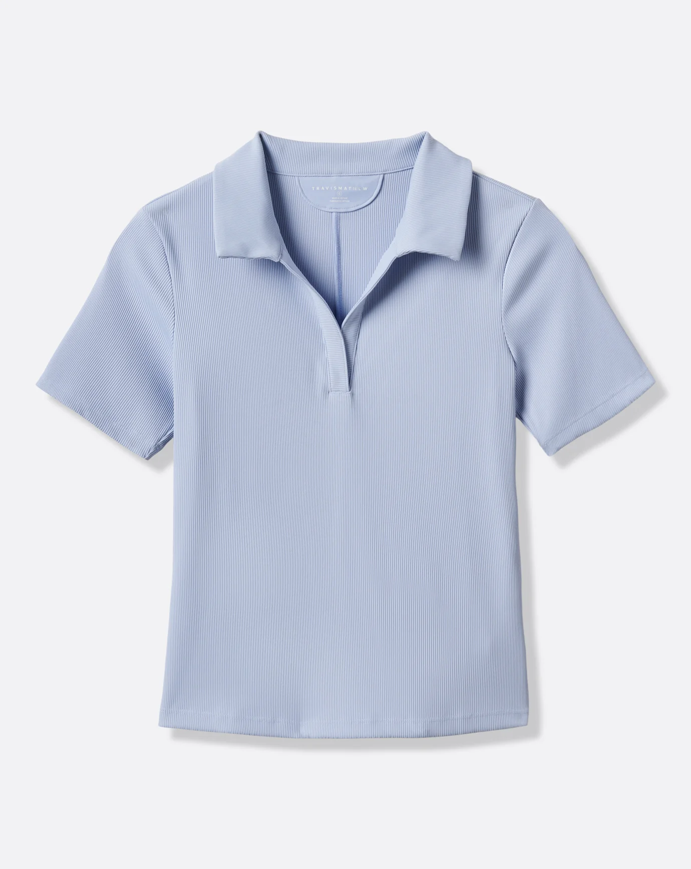Moveknit Vneck Polo - Image 27