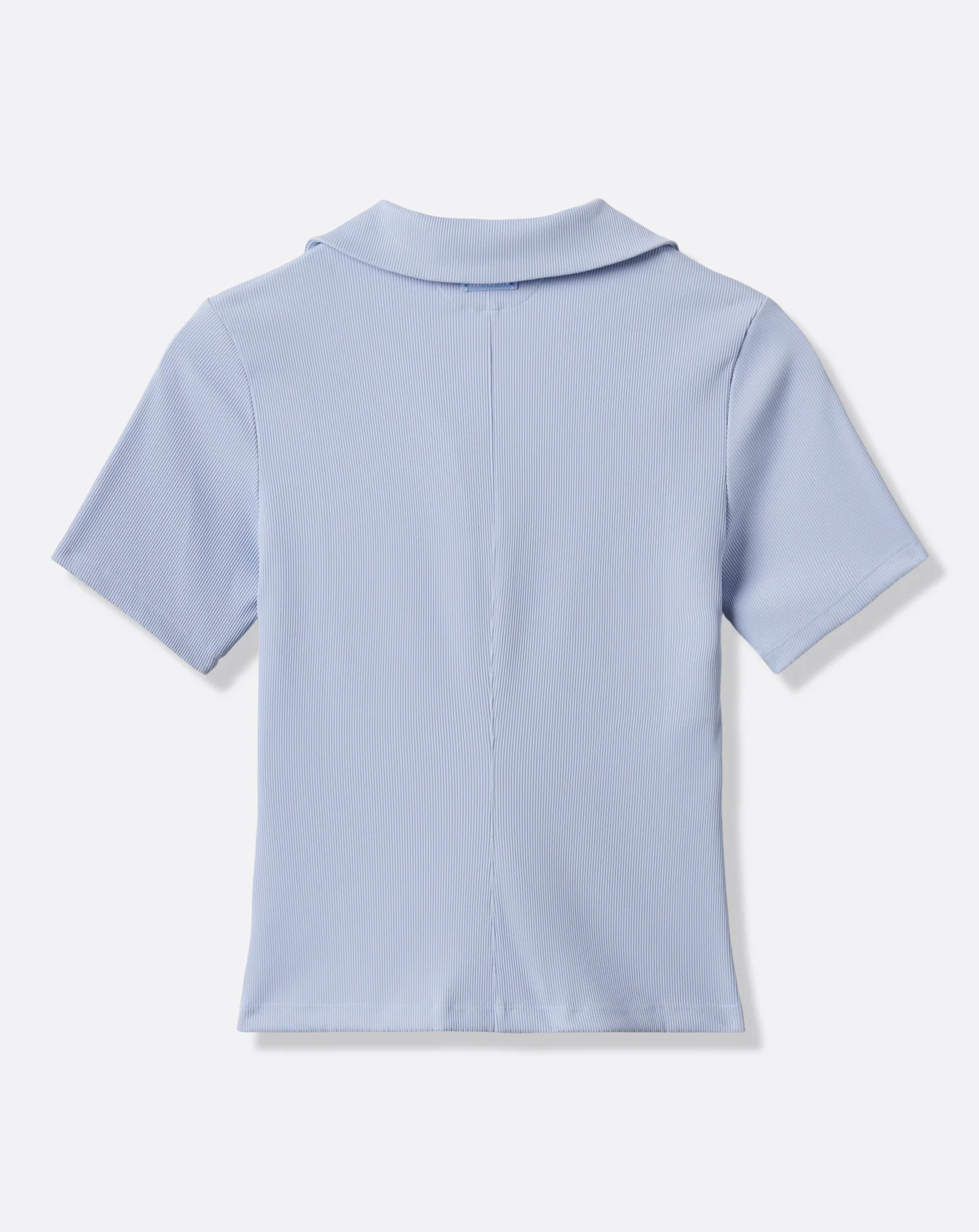Moveknit Vneck Polo - Image 28