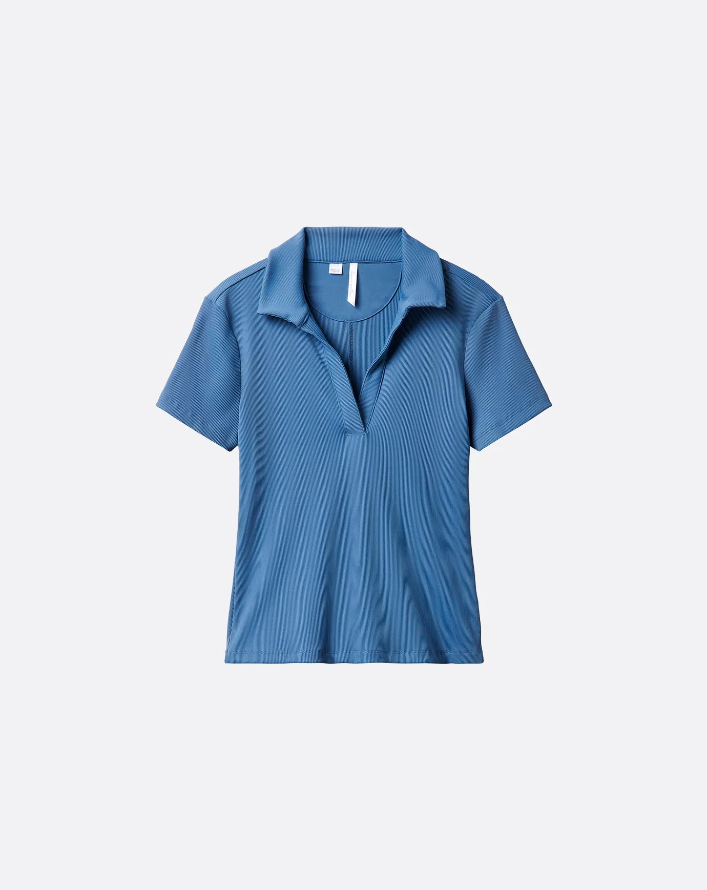 Moveknit Vneck Polo - Image 39