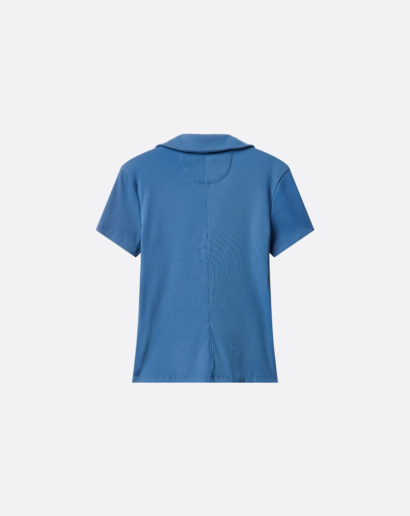 Moveknit Vneck Polo - Image 40